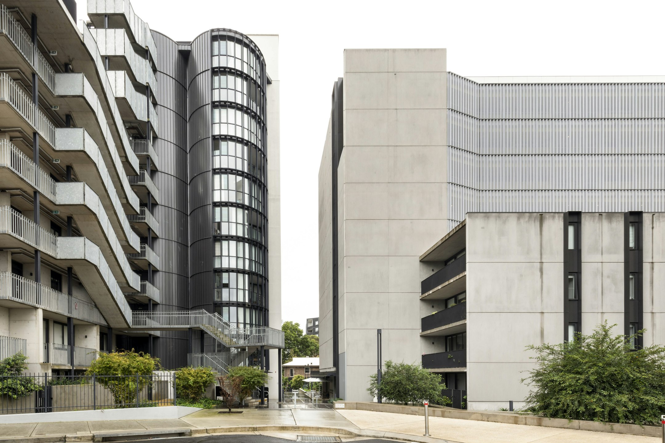architecture