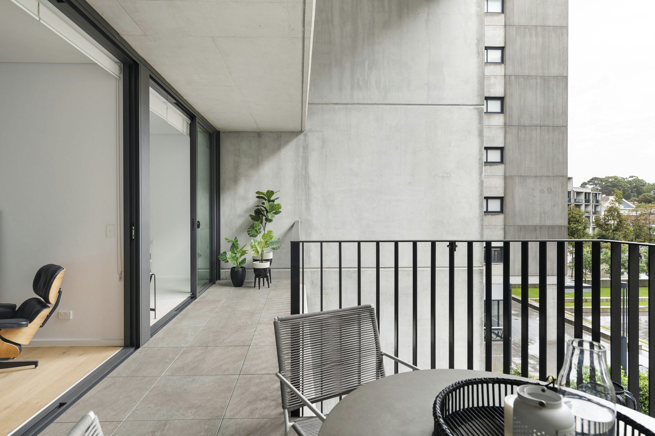 architecture