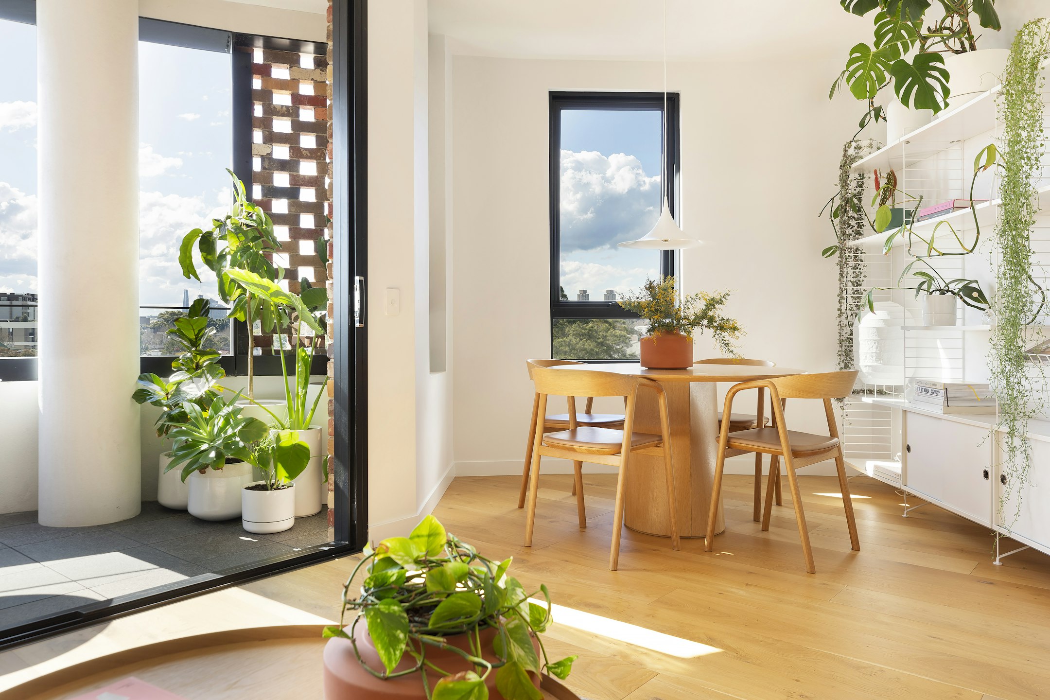 interior design