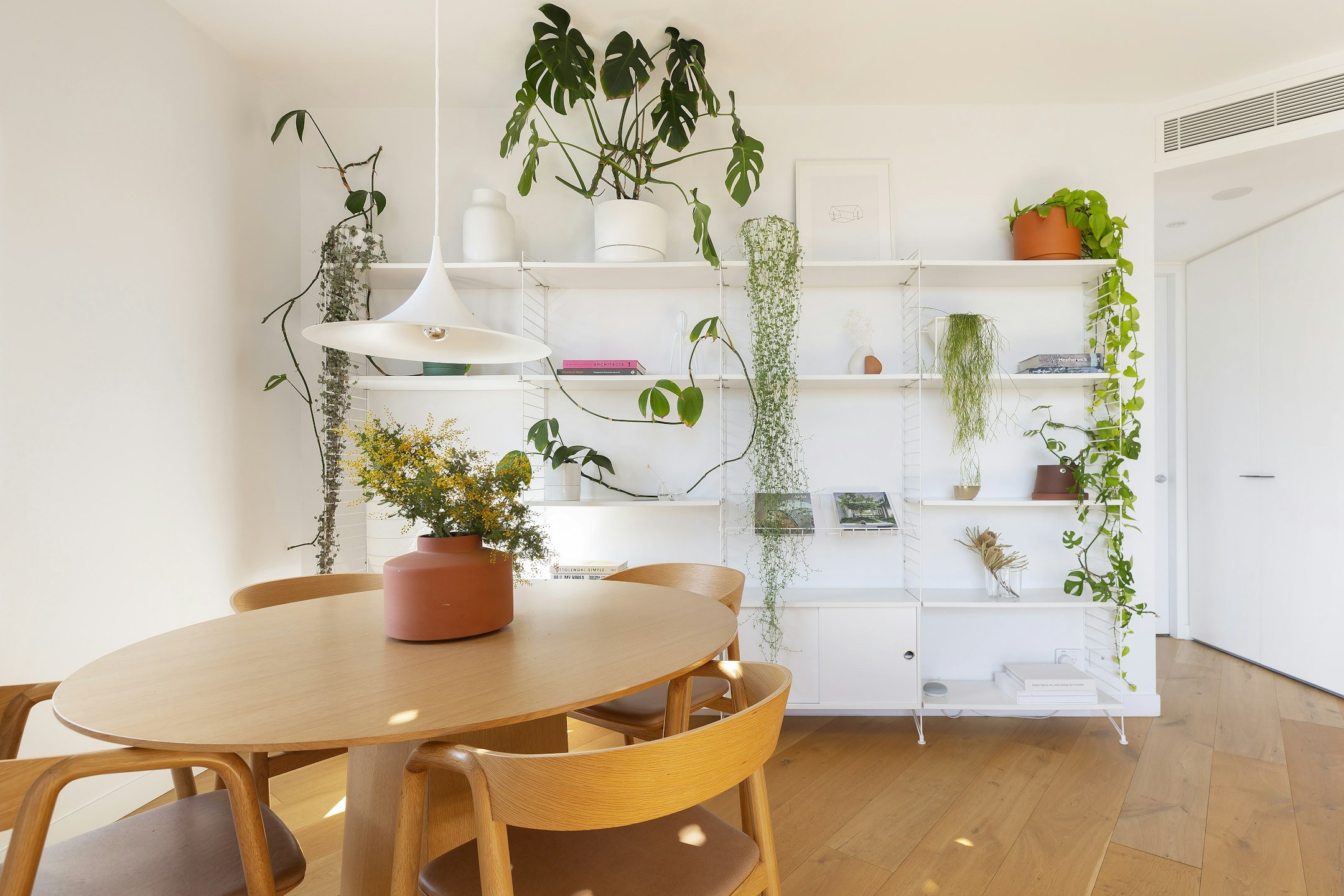 interior design