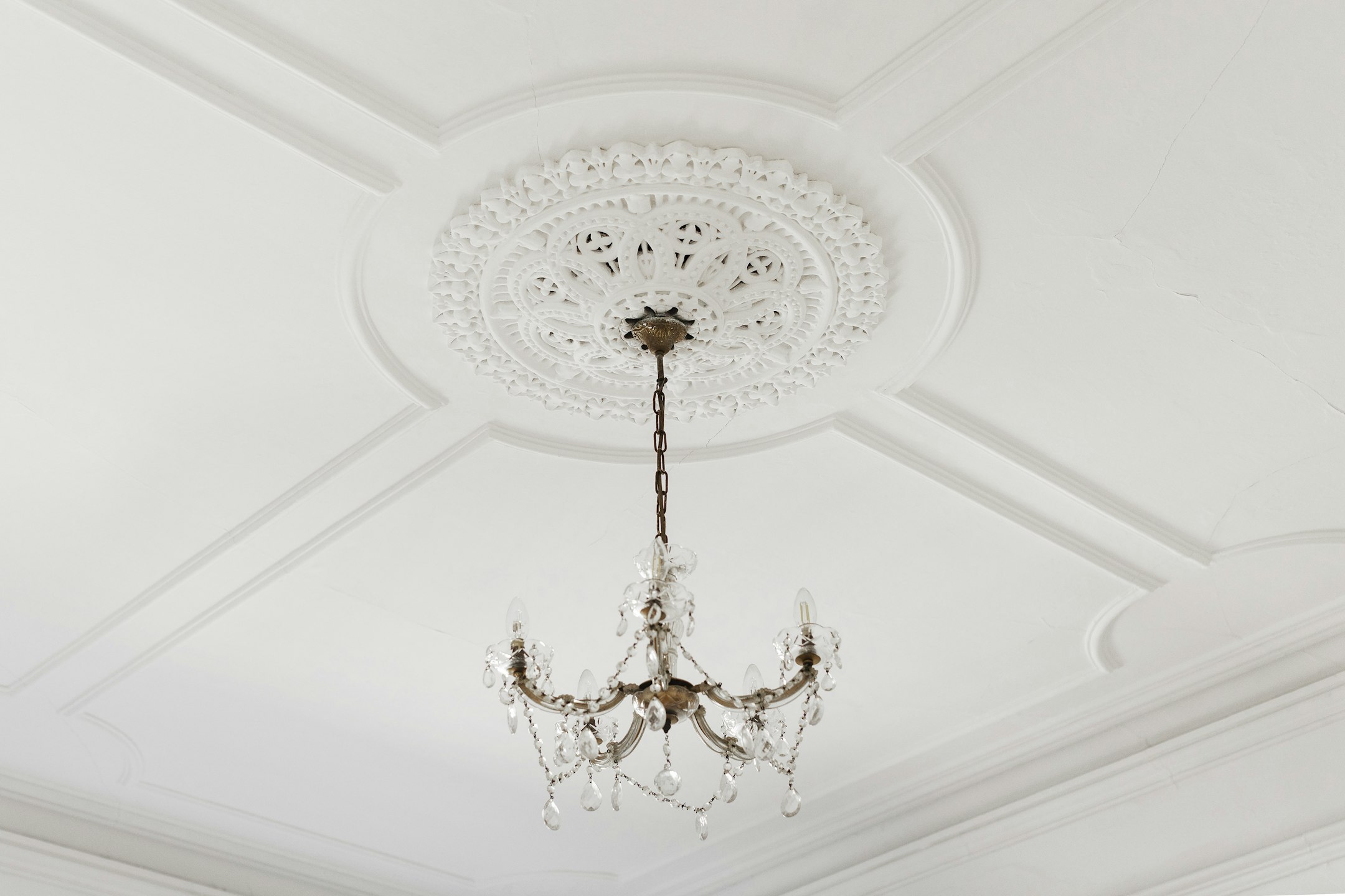 chandelier