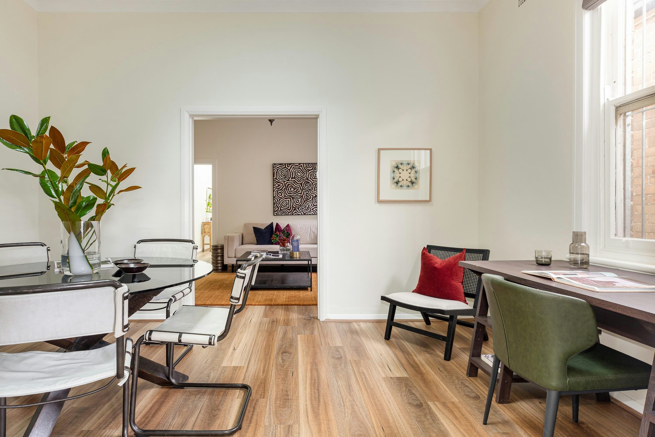 interior design