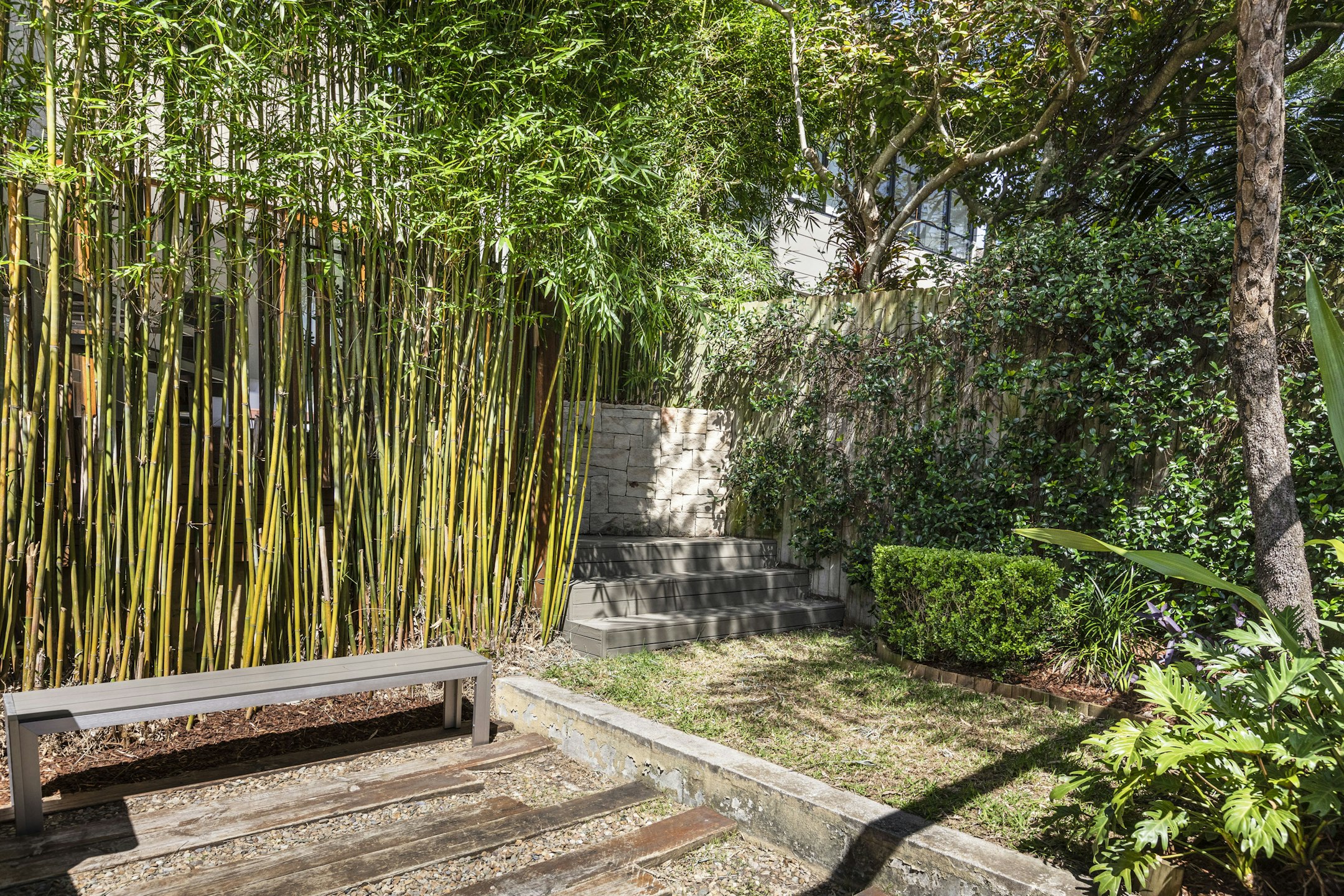 bench