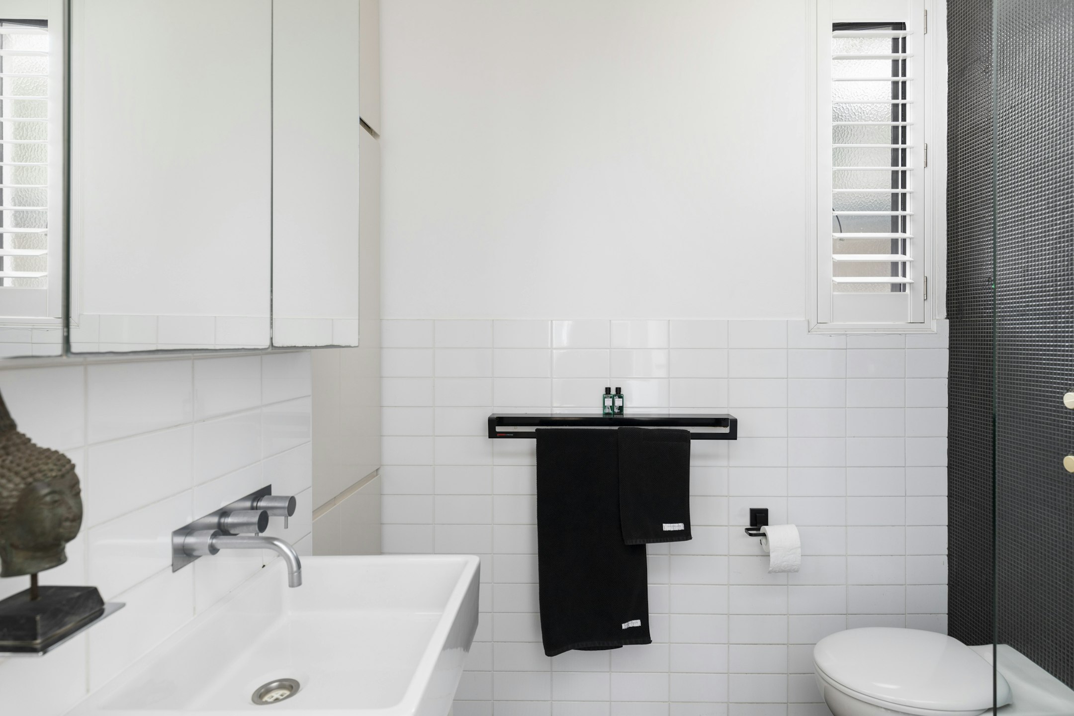 sink