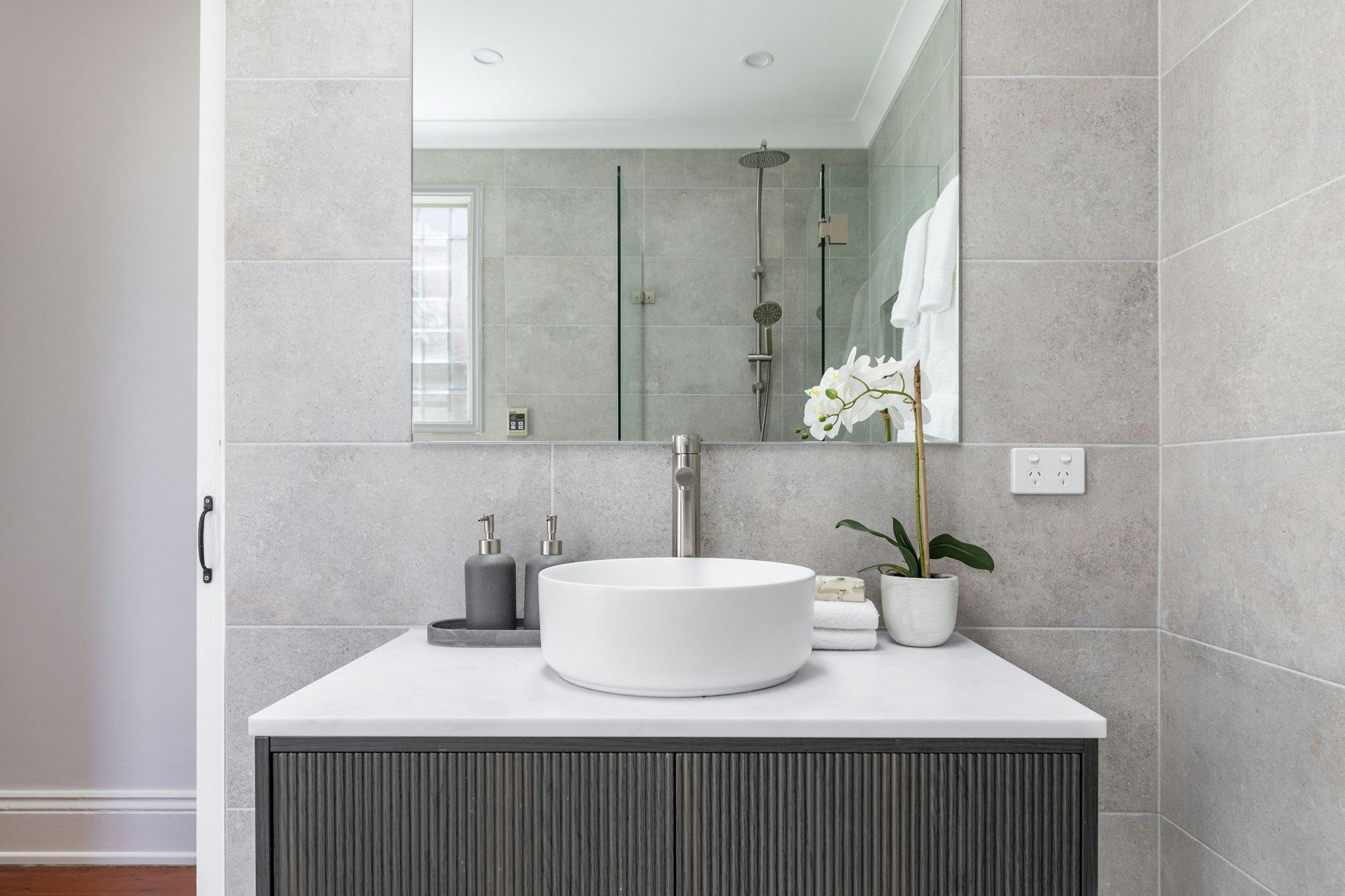 basin