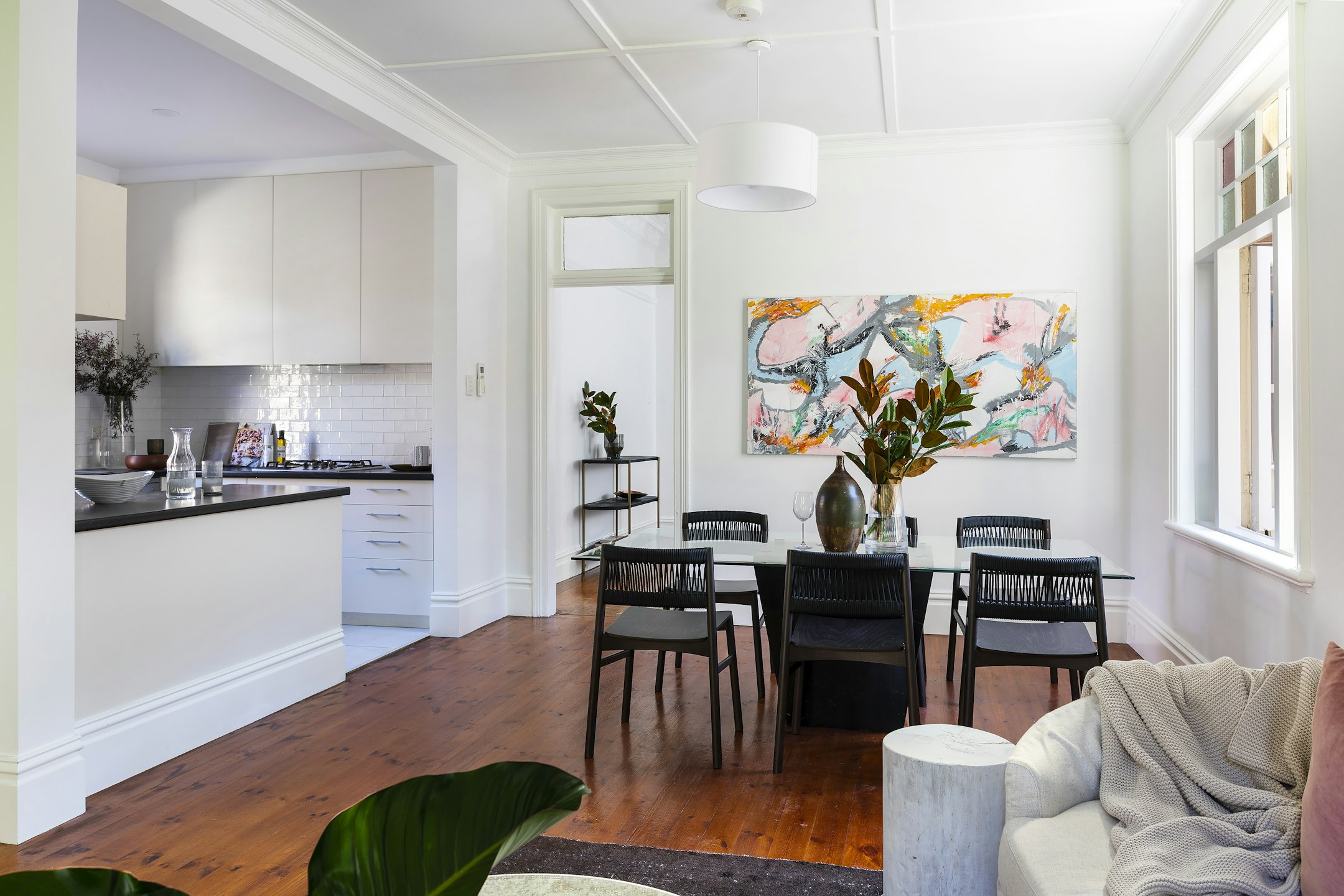 interior design