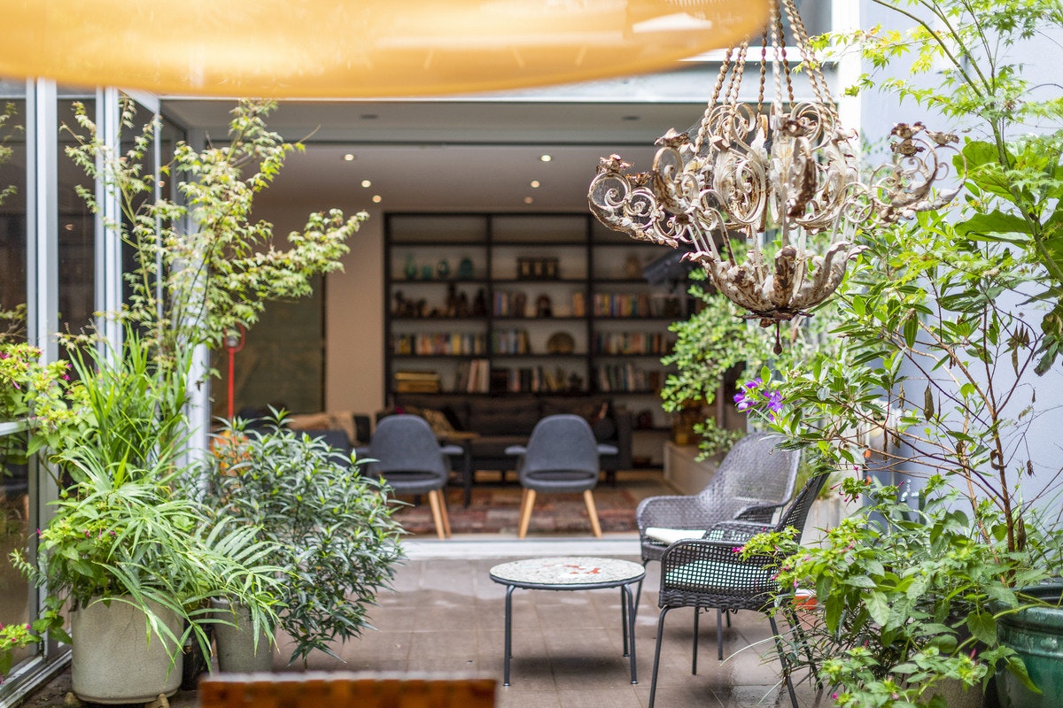 interior design