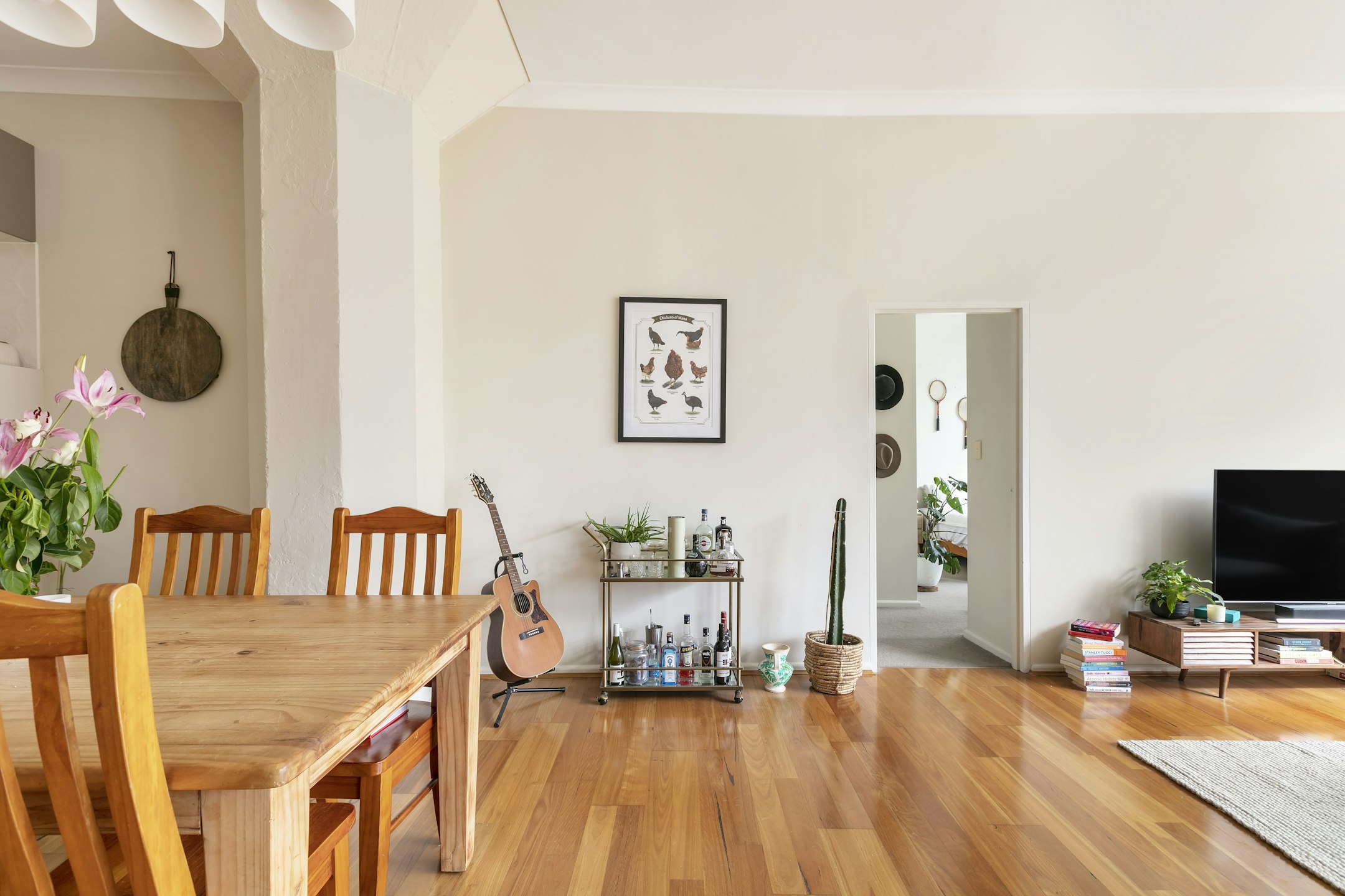 interior design