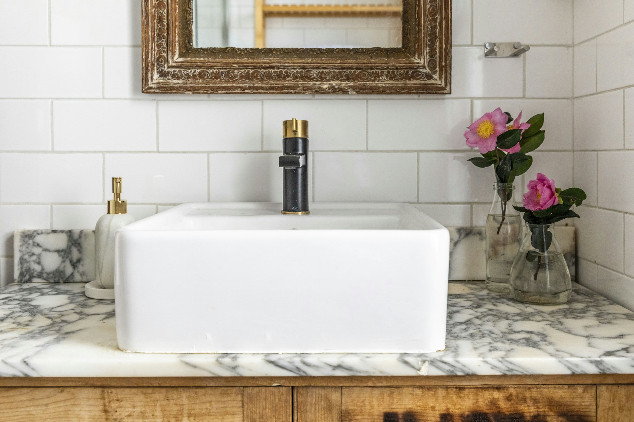 basin