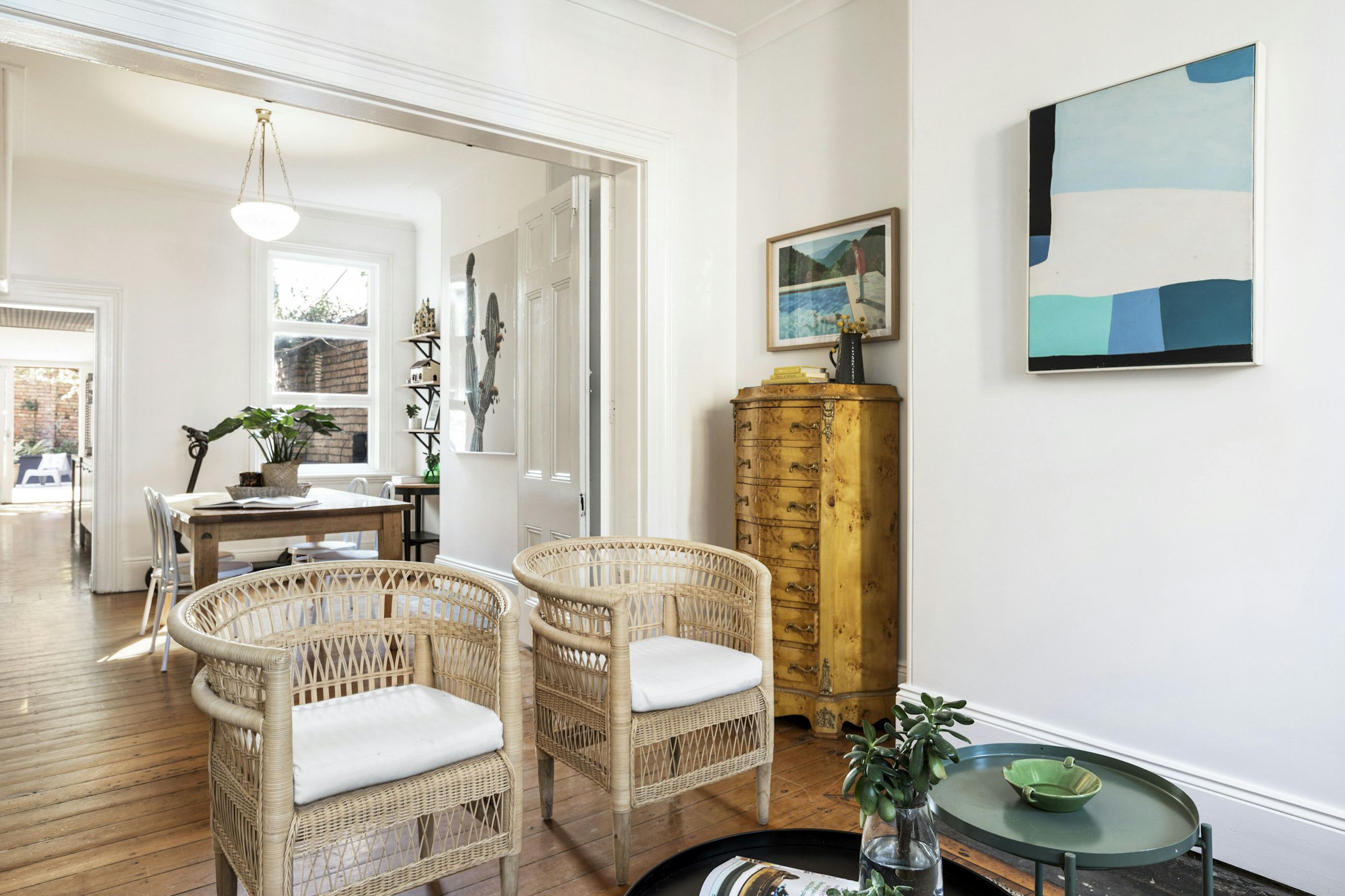 interior design