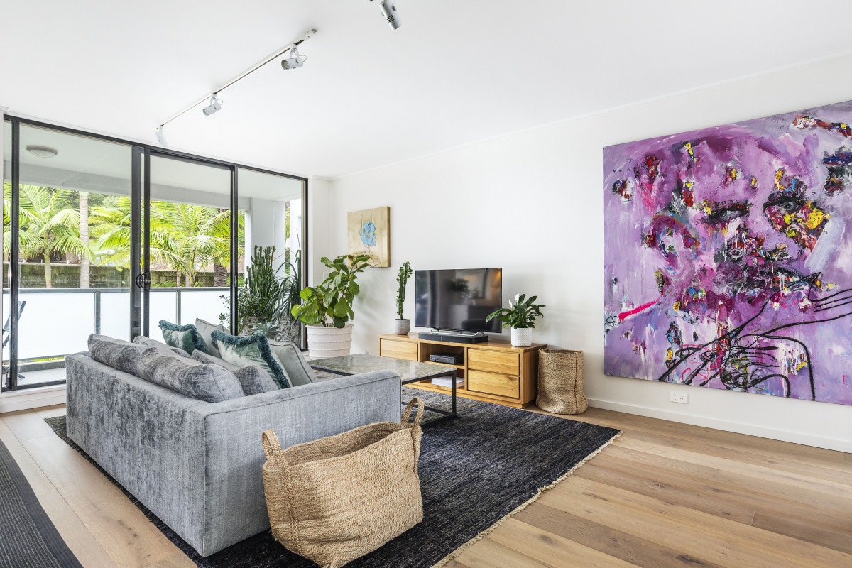 interior design