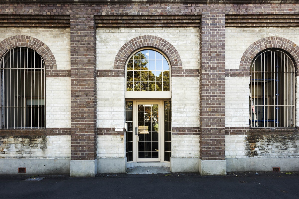 architecture