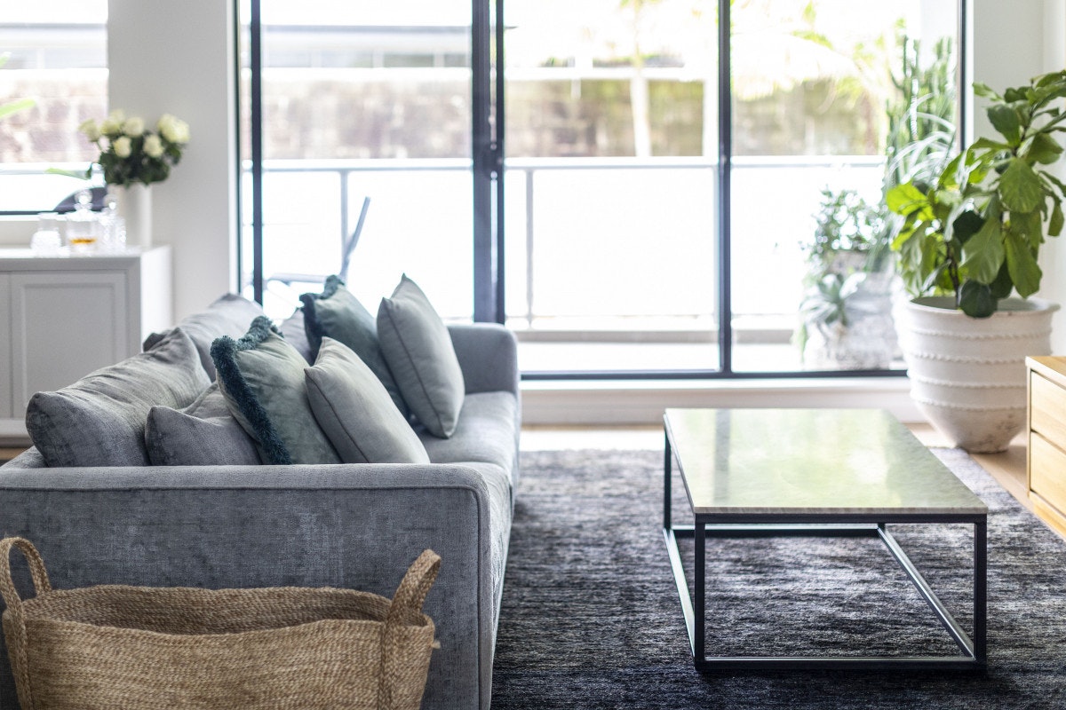 coffee table