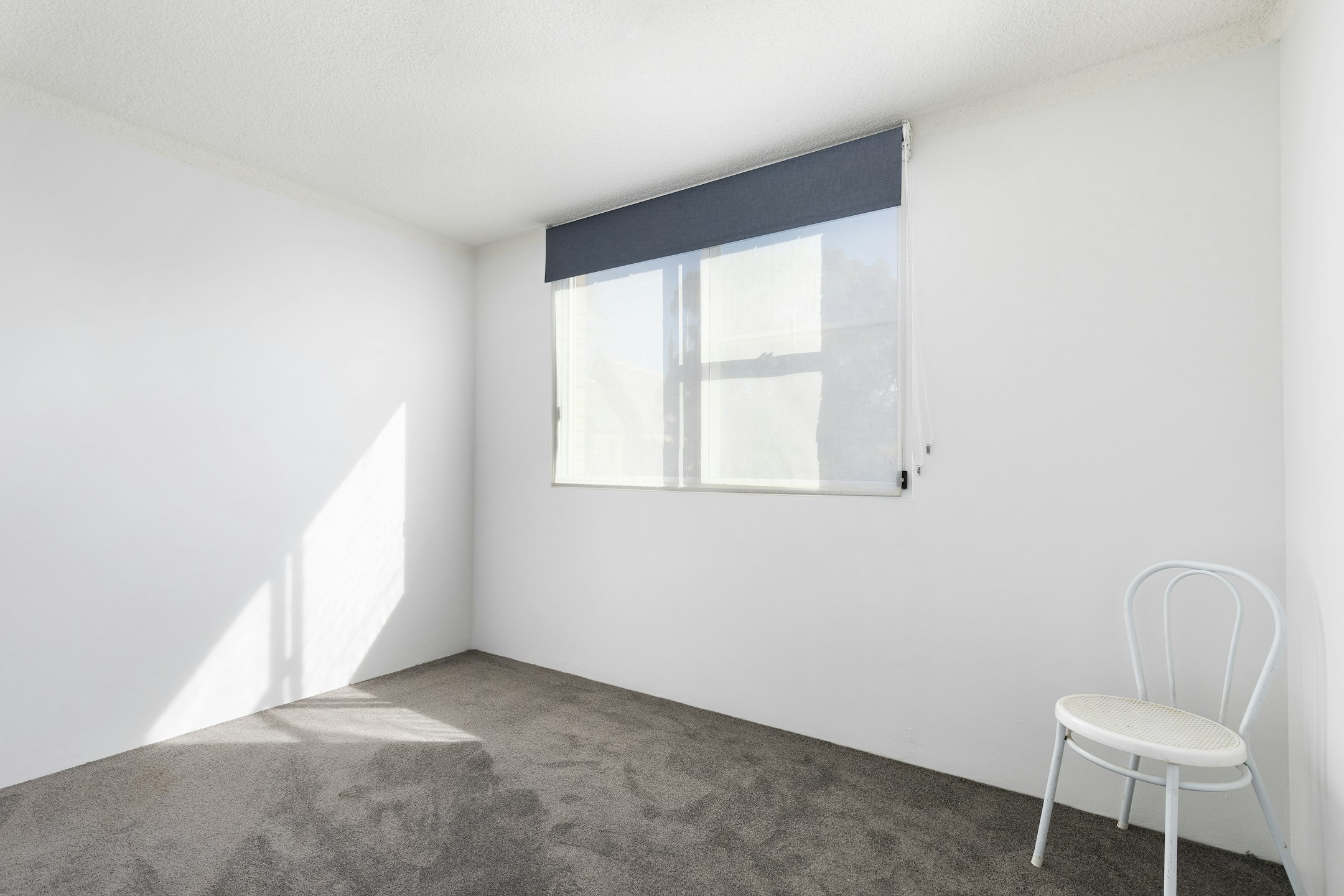 corner