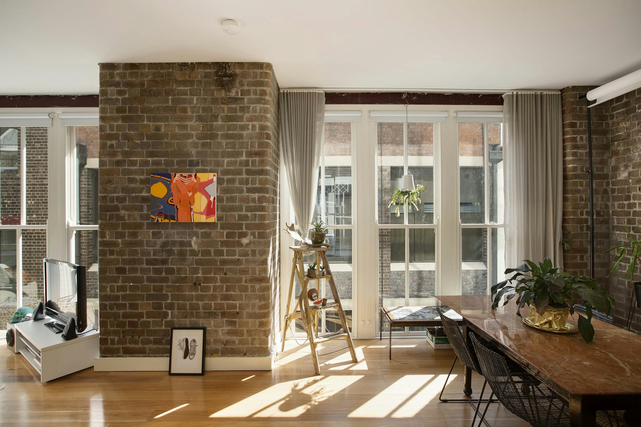 interior design