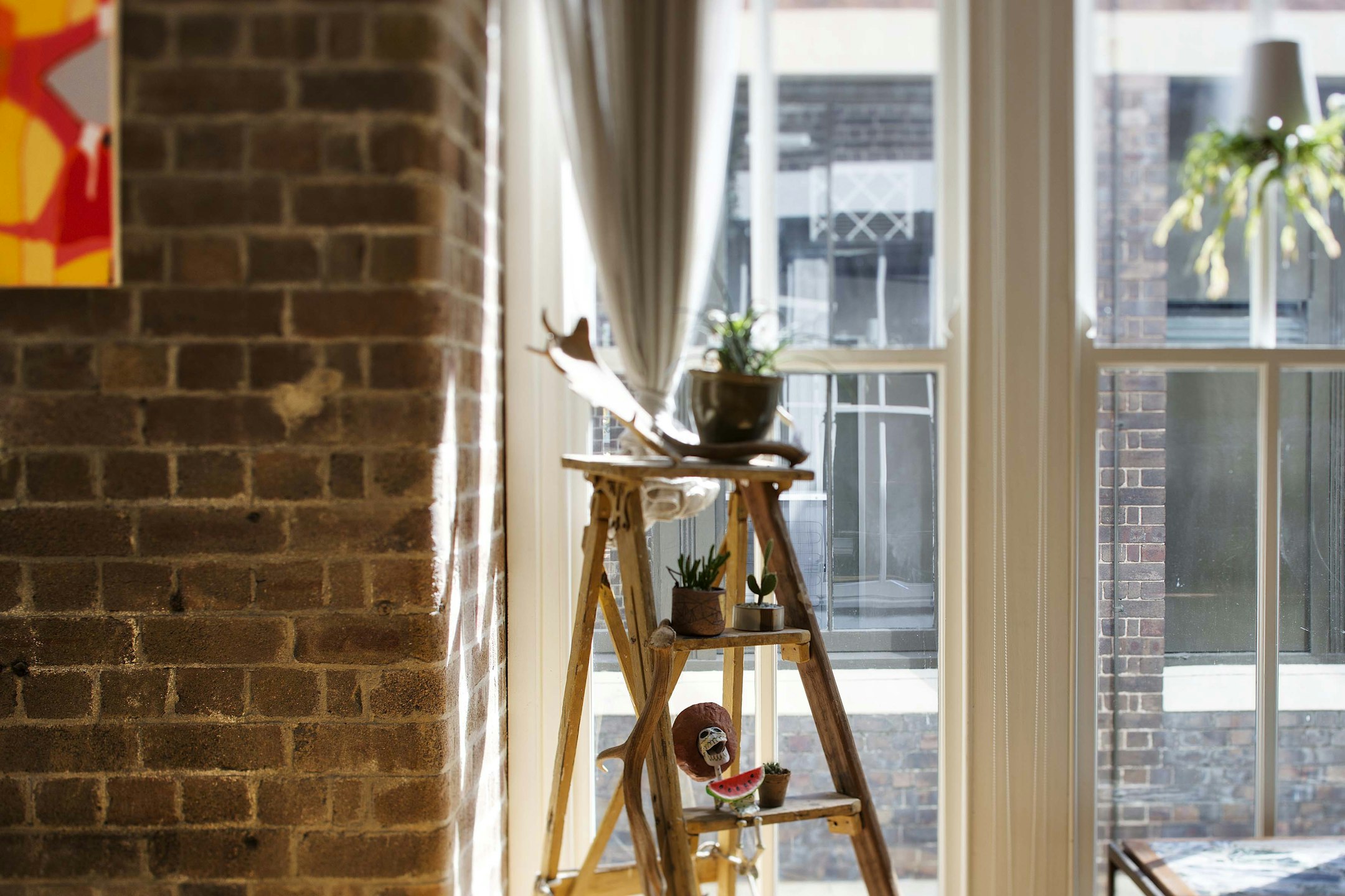 window