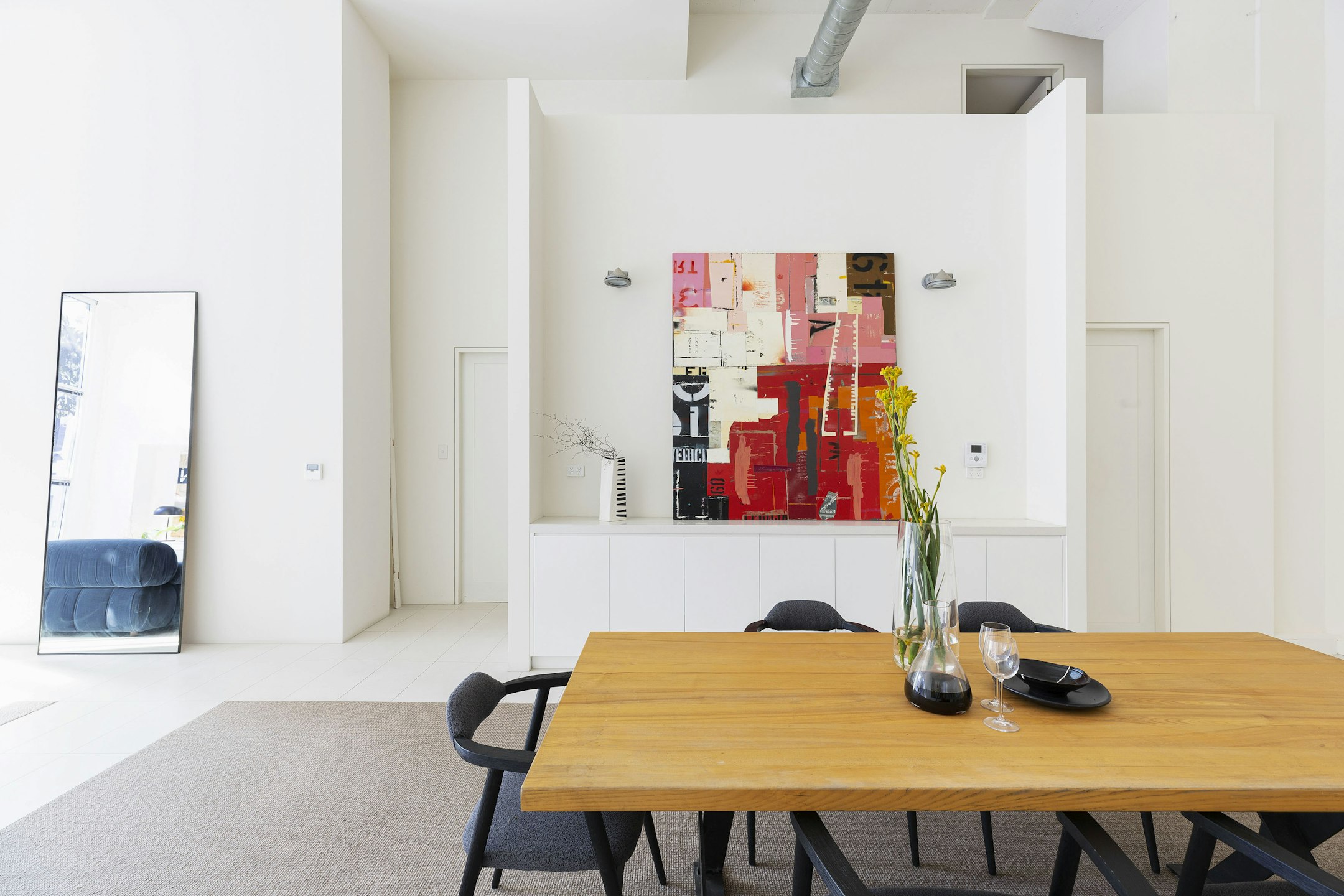 interior design