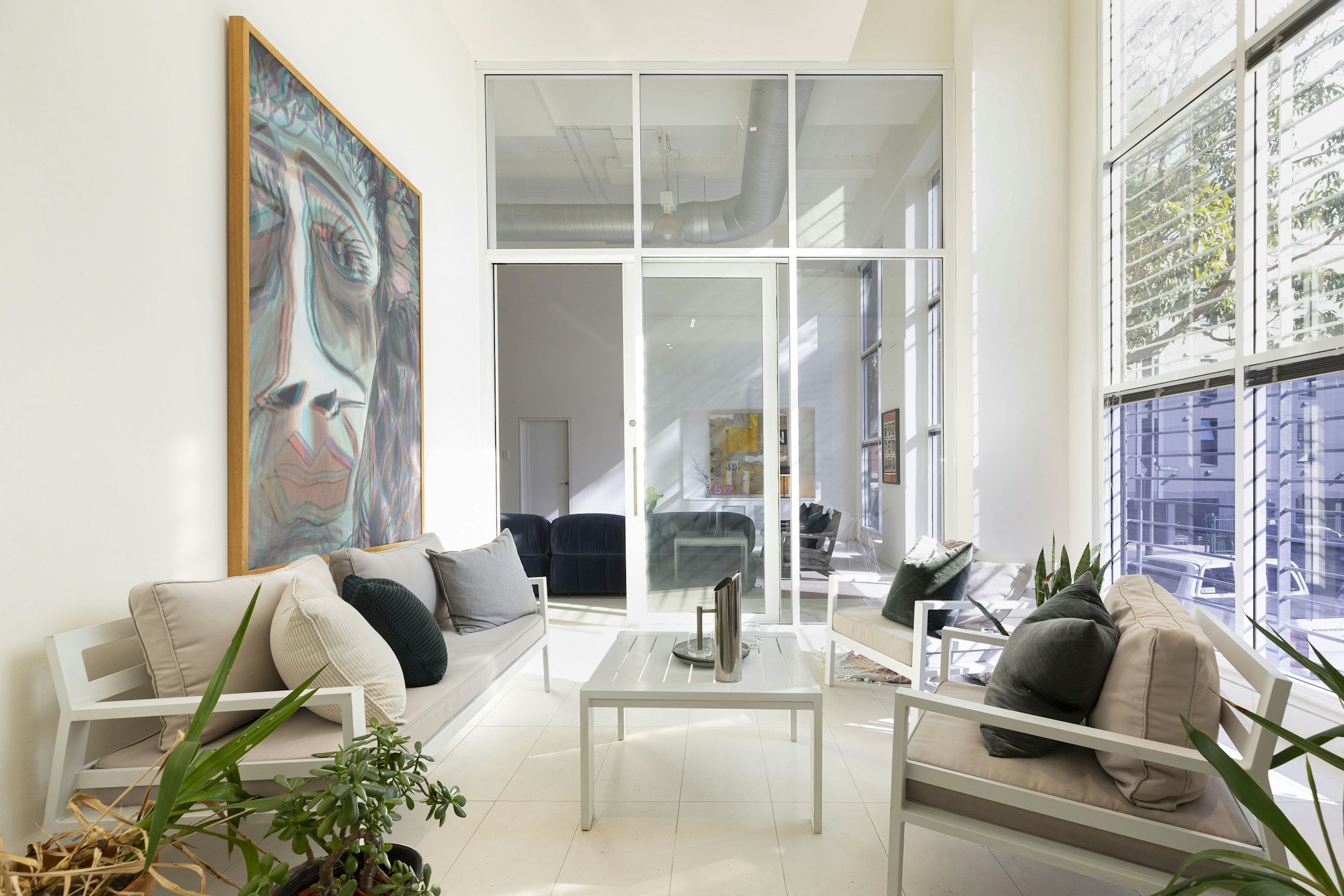 furniture