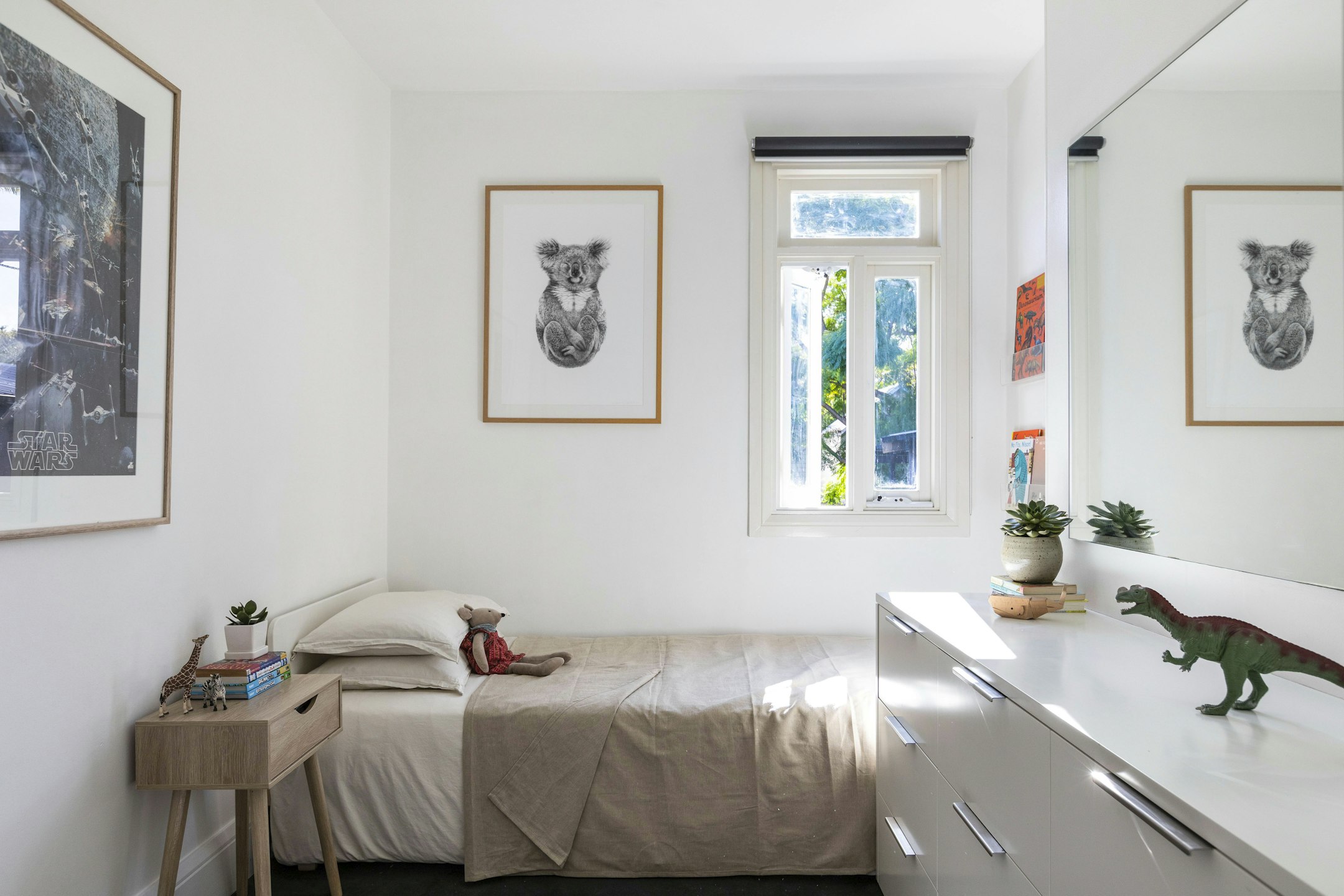 interior design