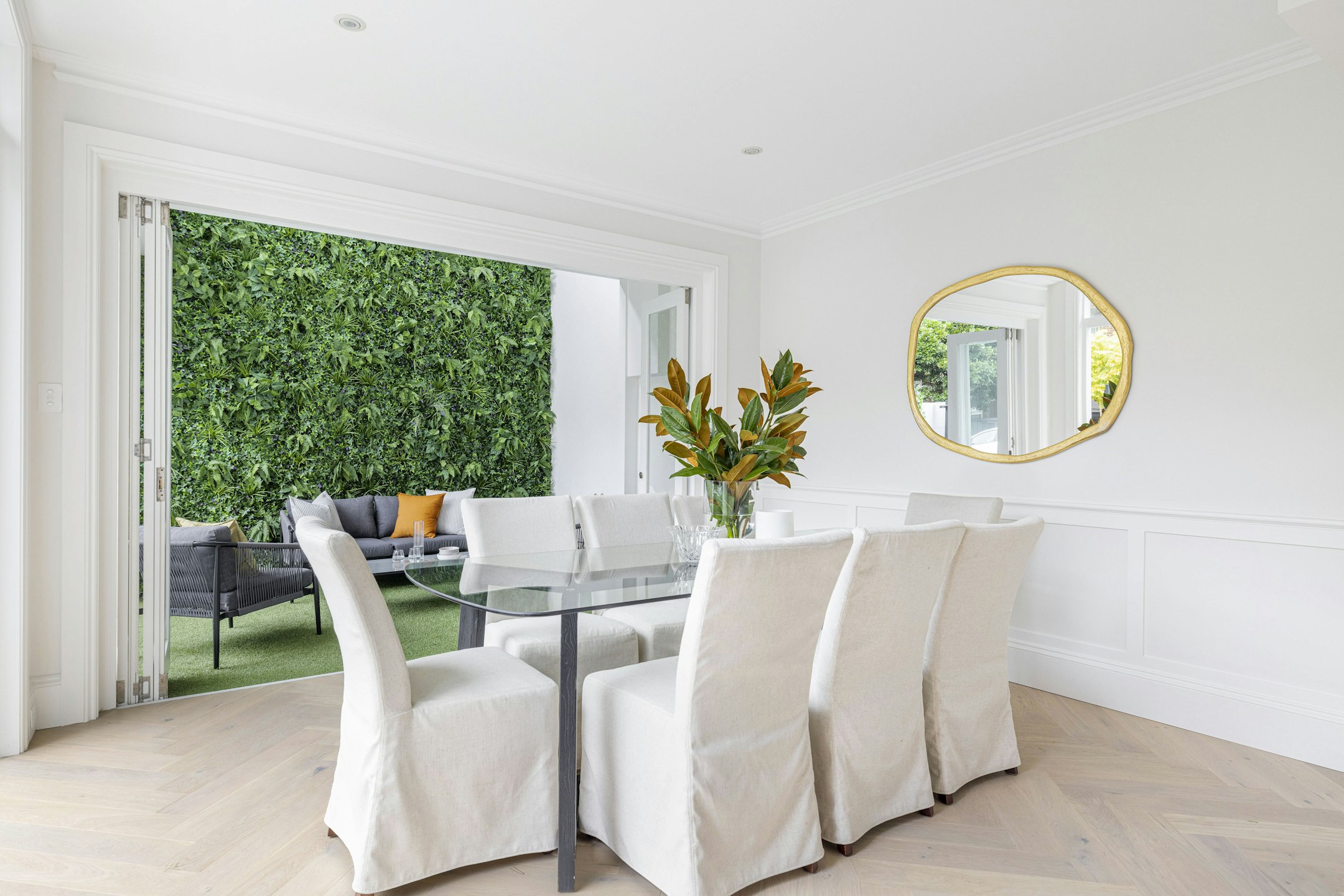 interior design