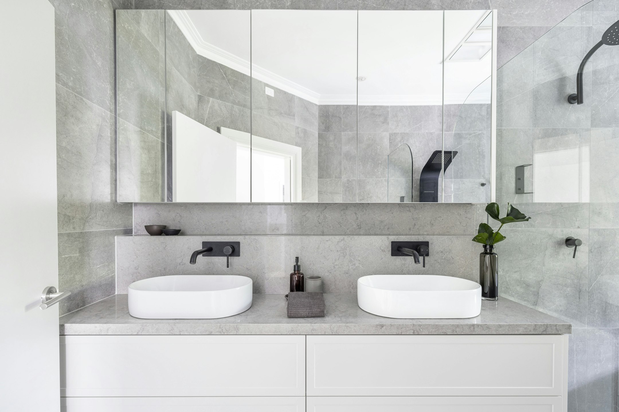 sink