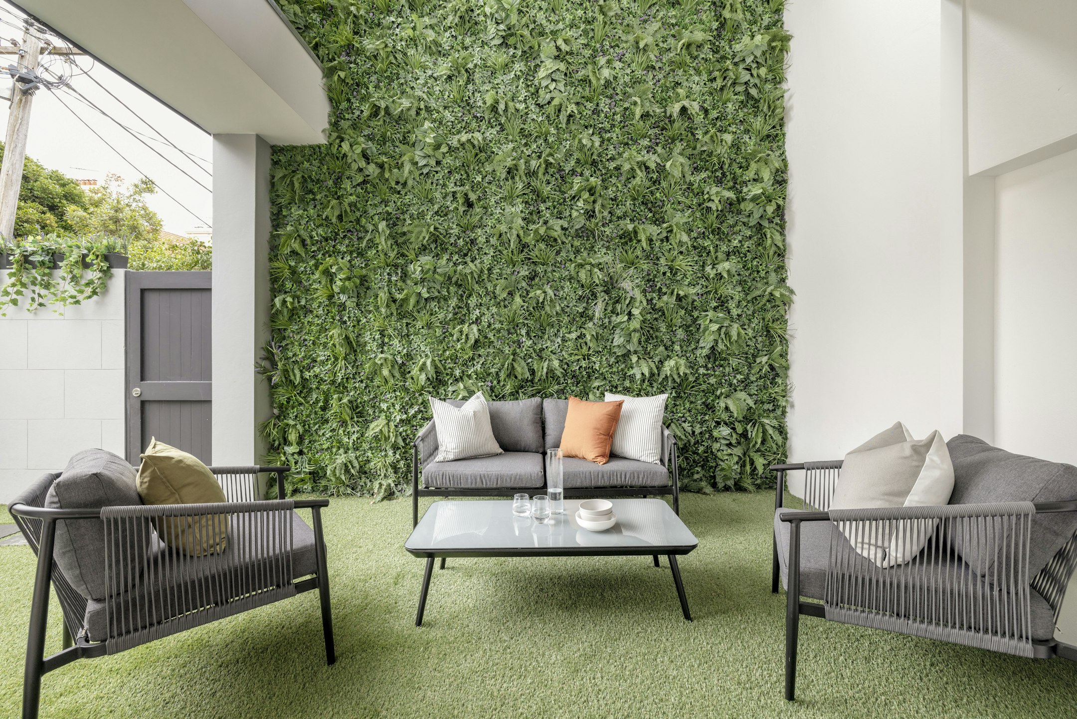 interior design
