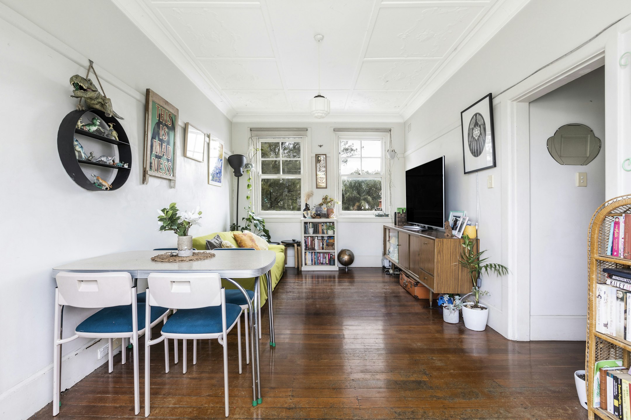 interior design