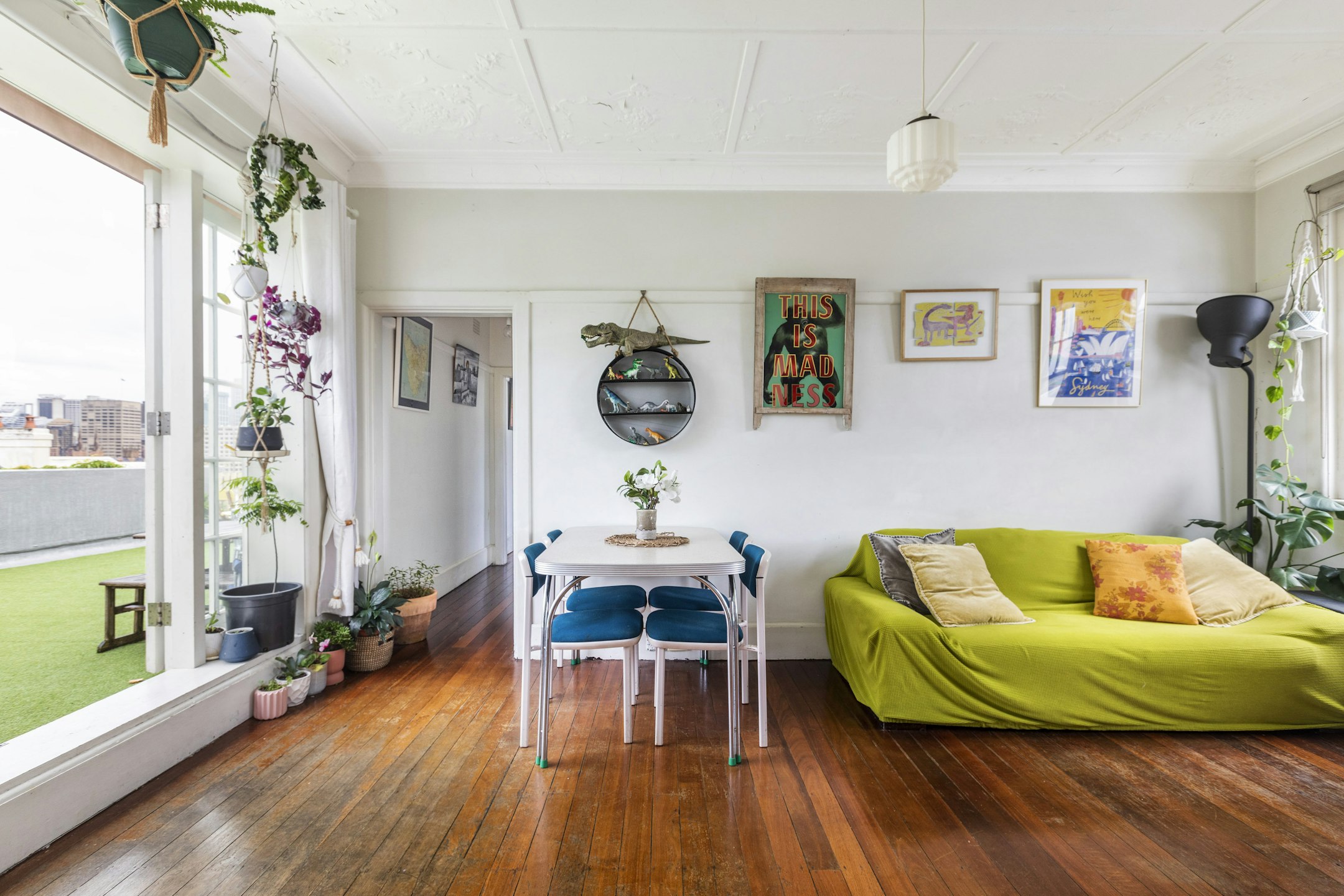 interior design