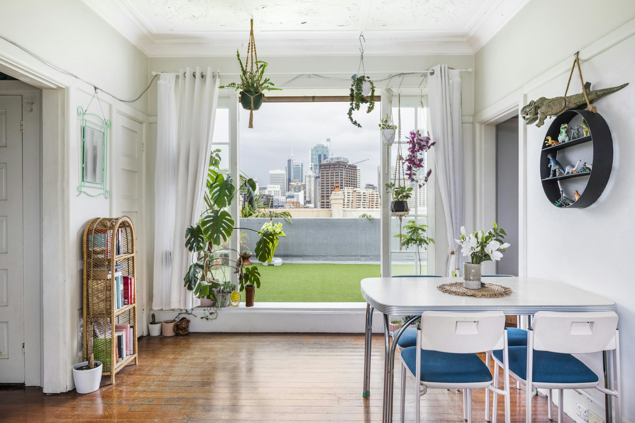 interior design