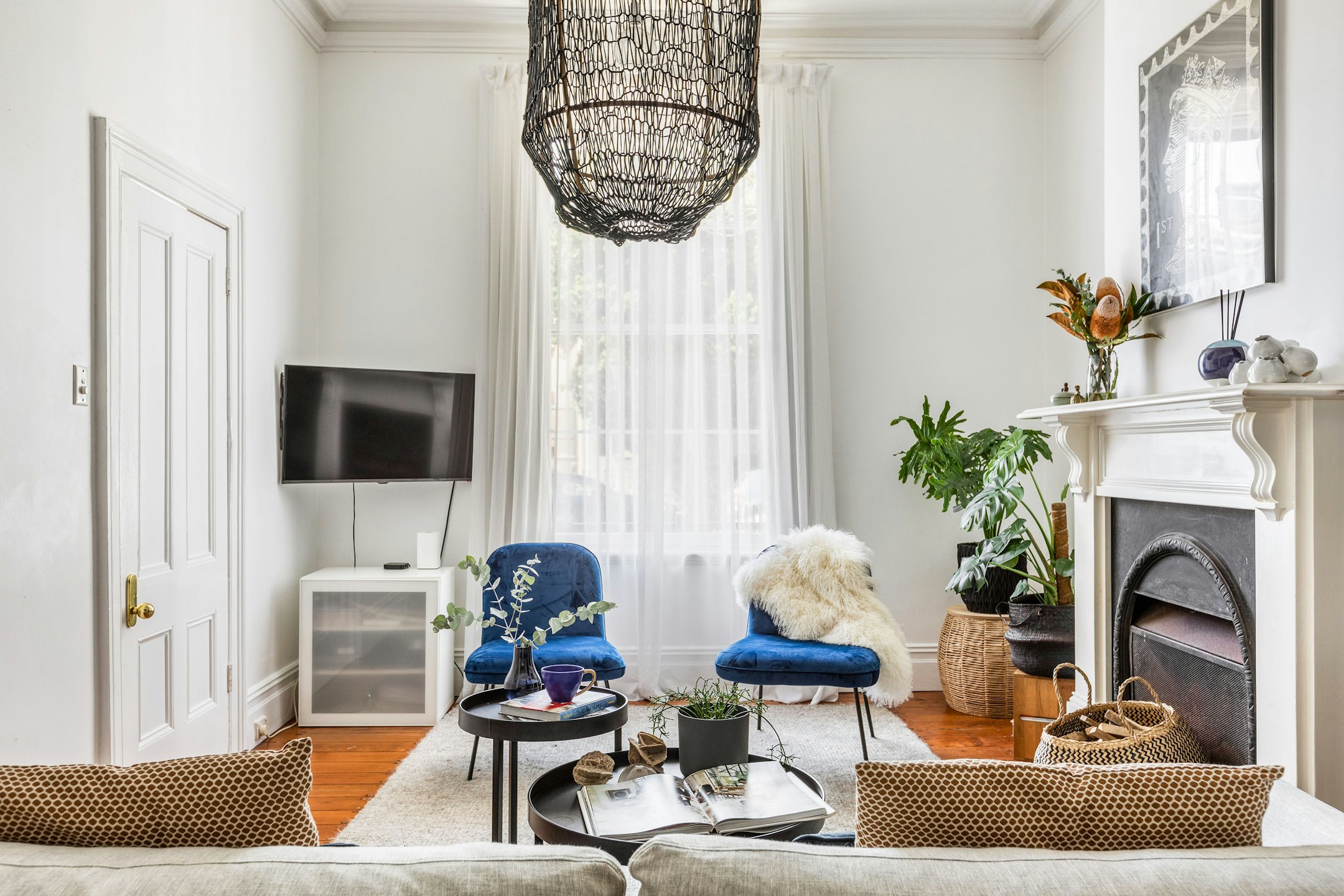 home decor
