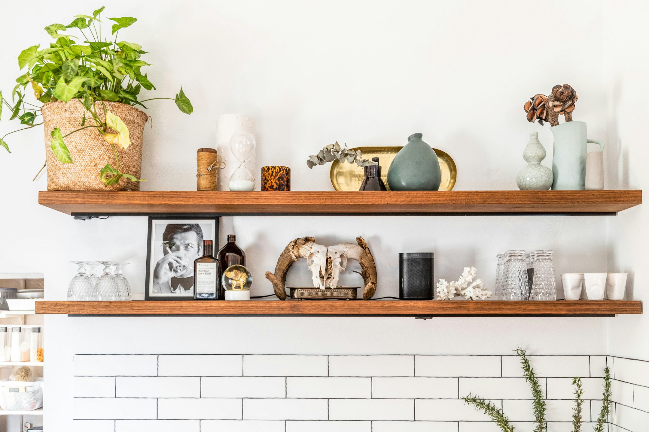 shelf