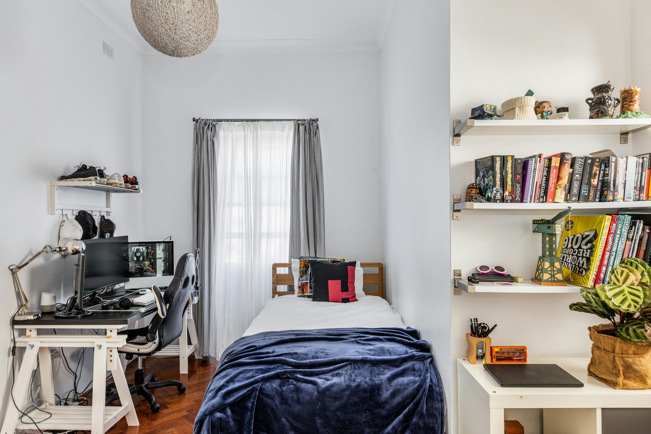 furniture