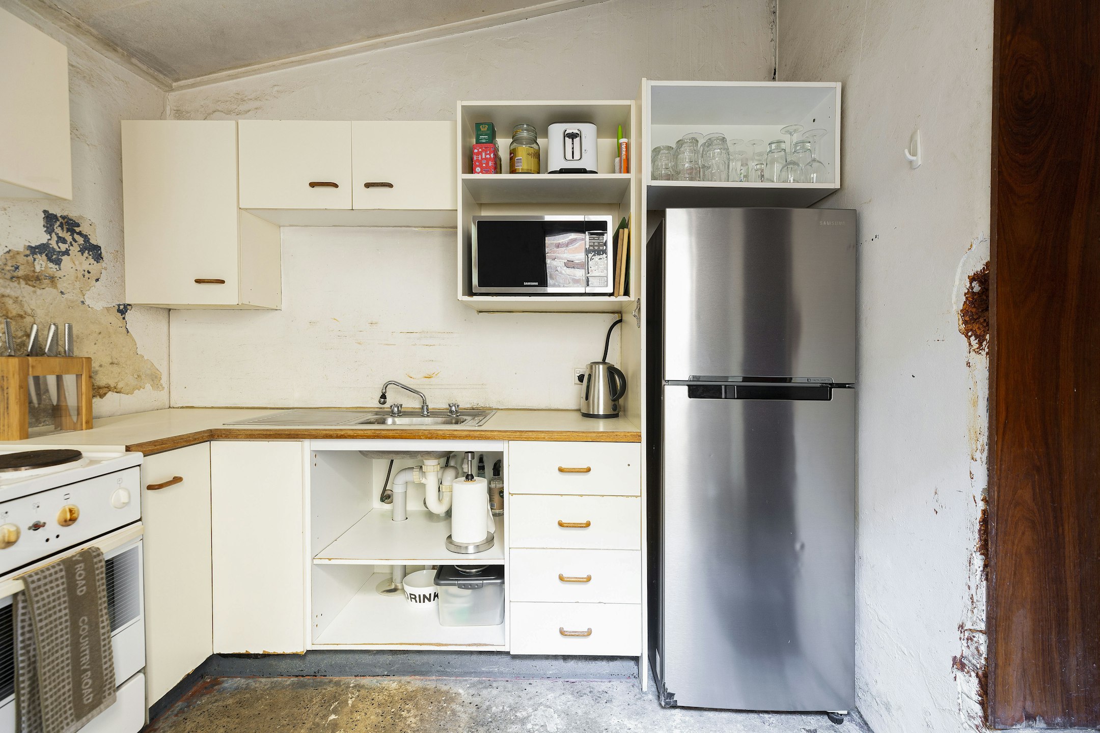 appliance