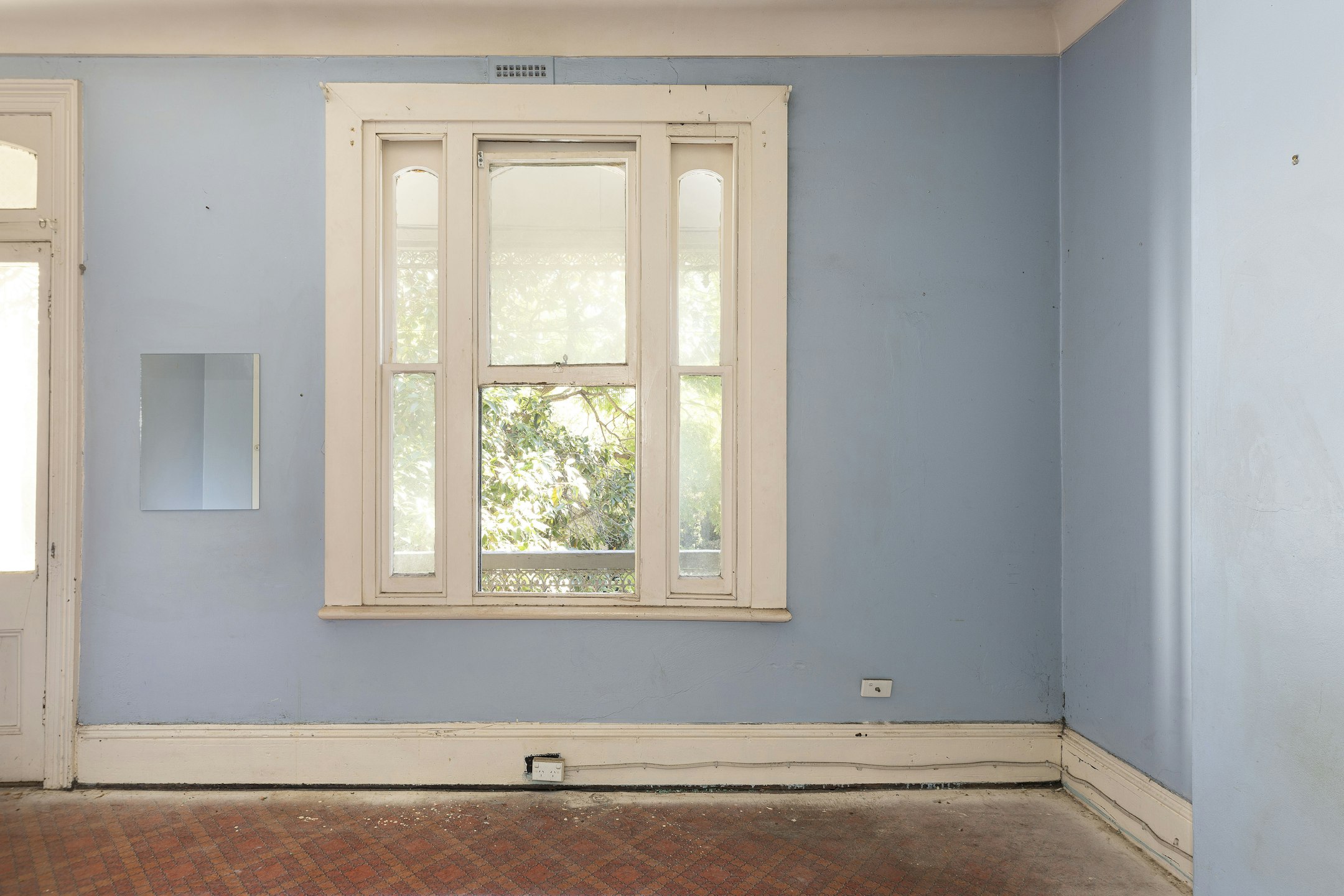 floor