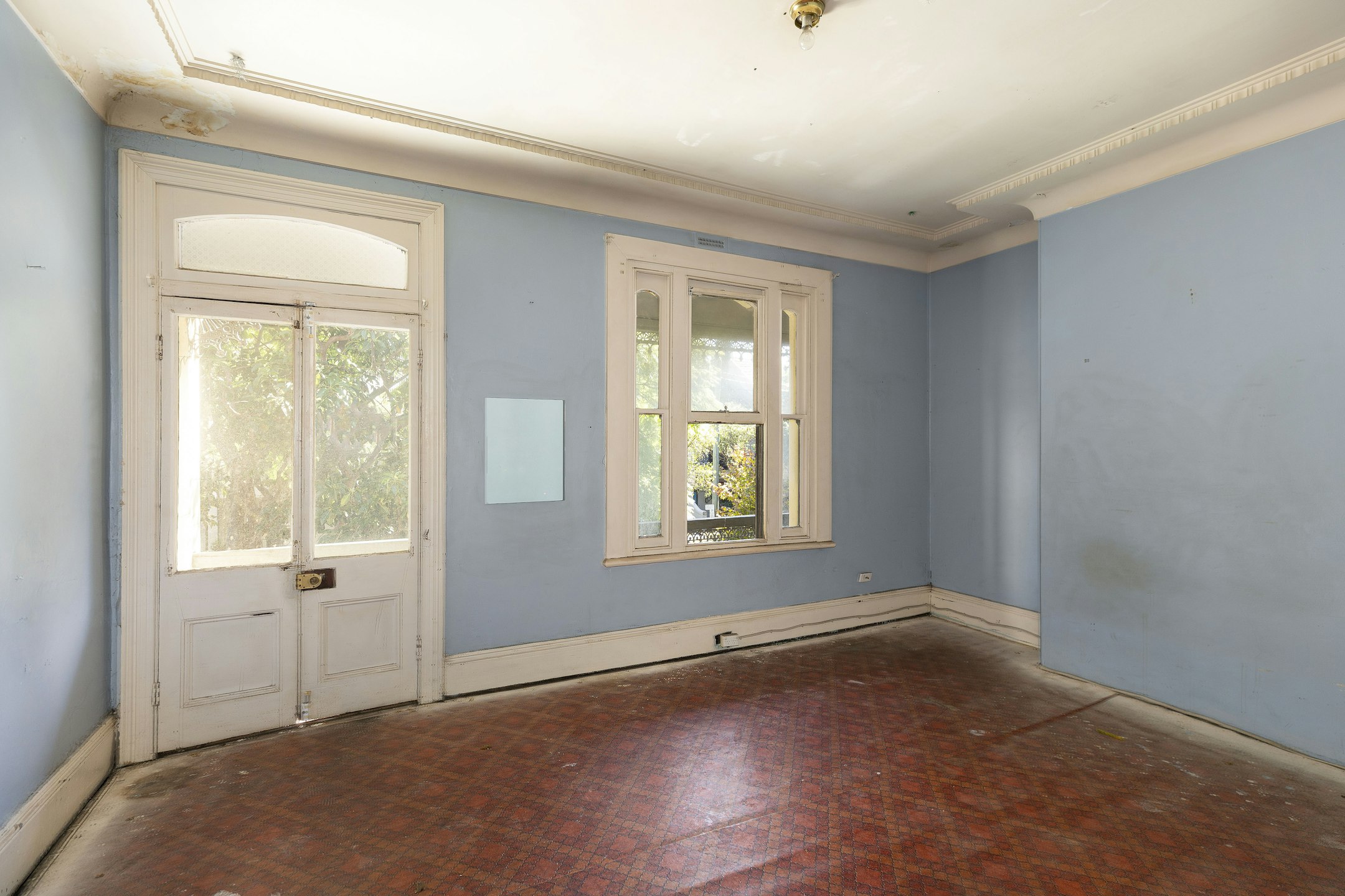 floor