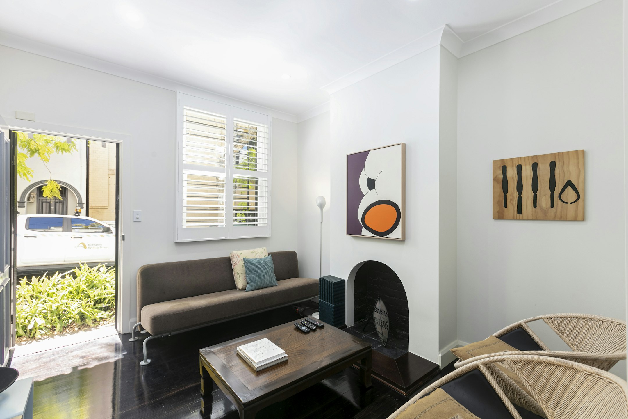 interior design