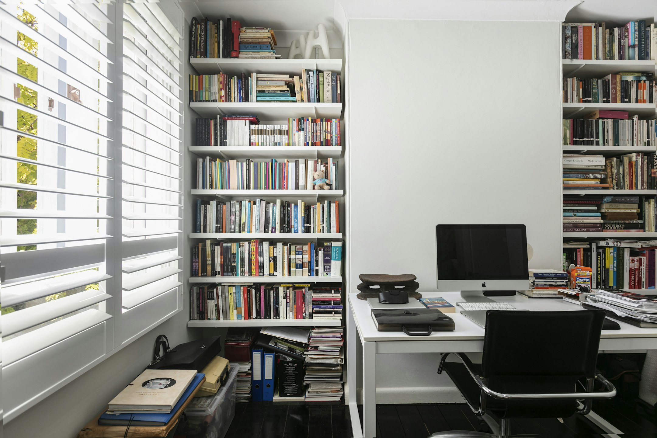 desk