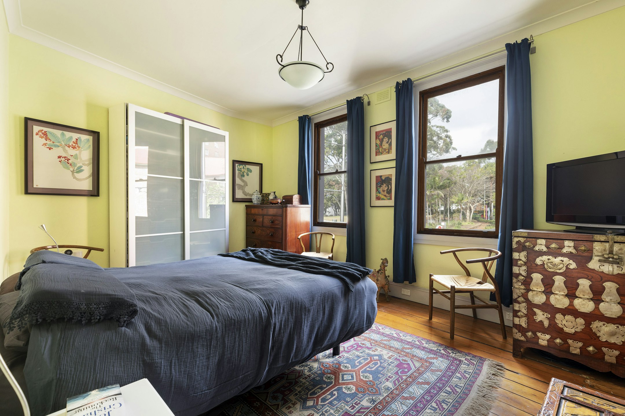 interior design