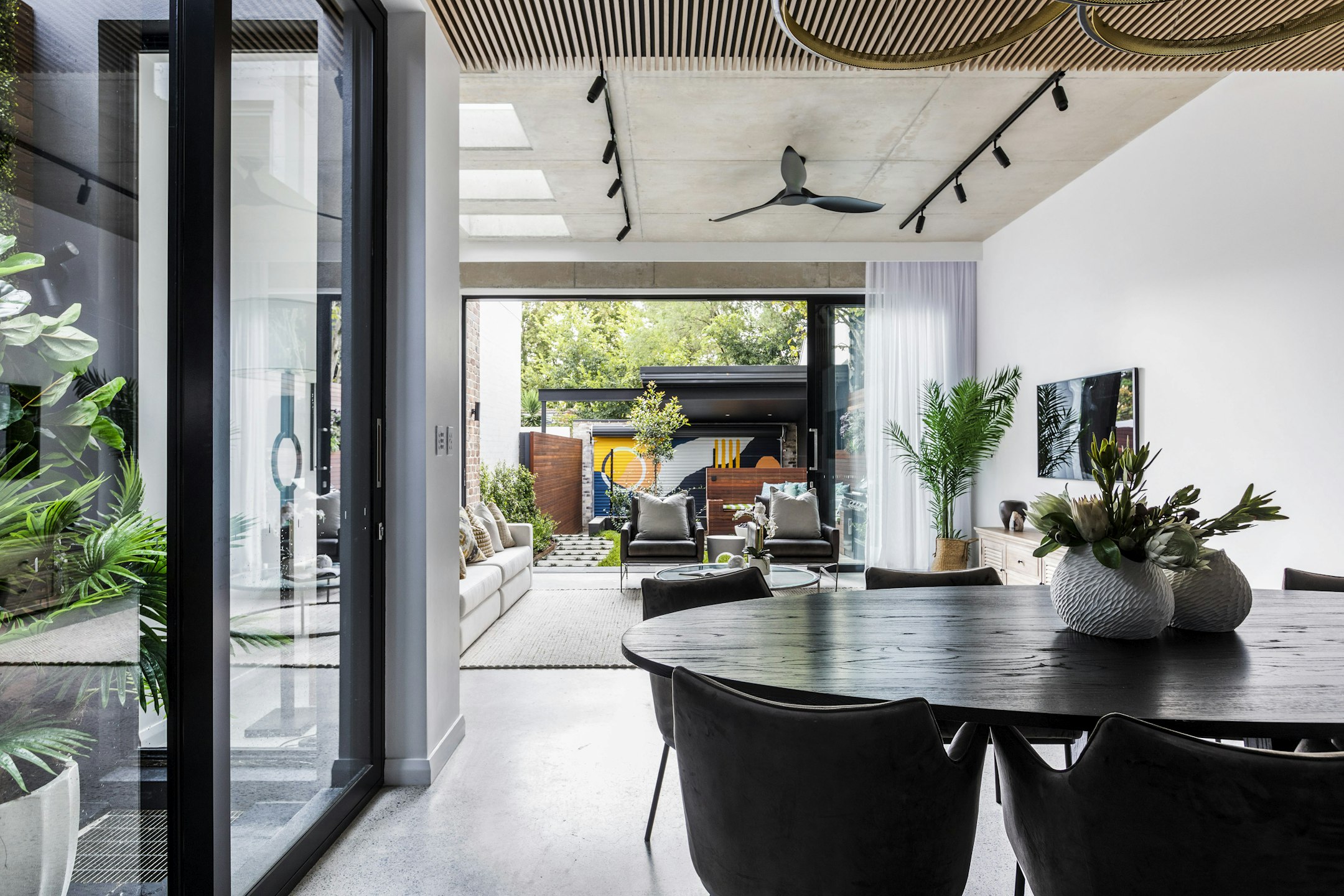 interior design