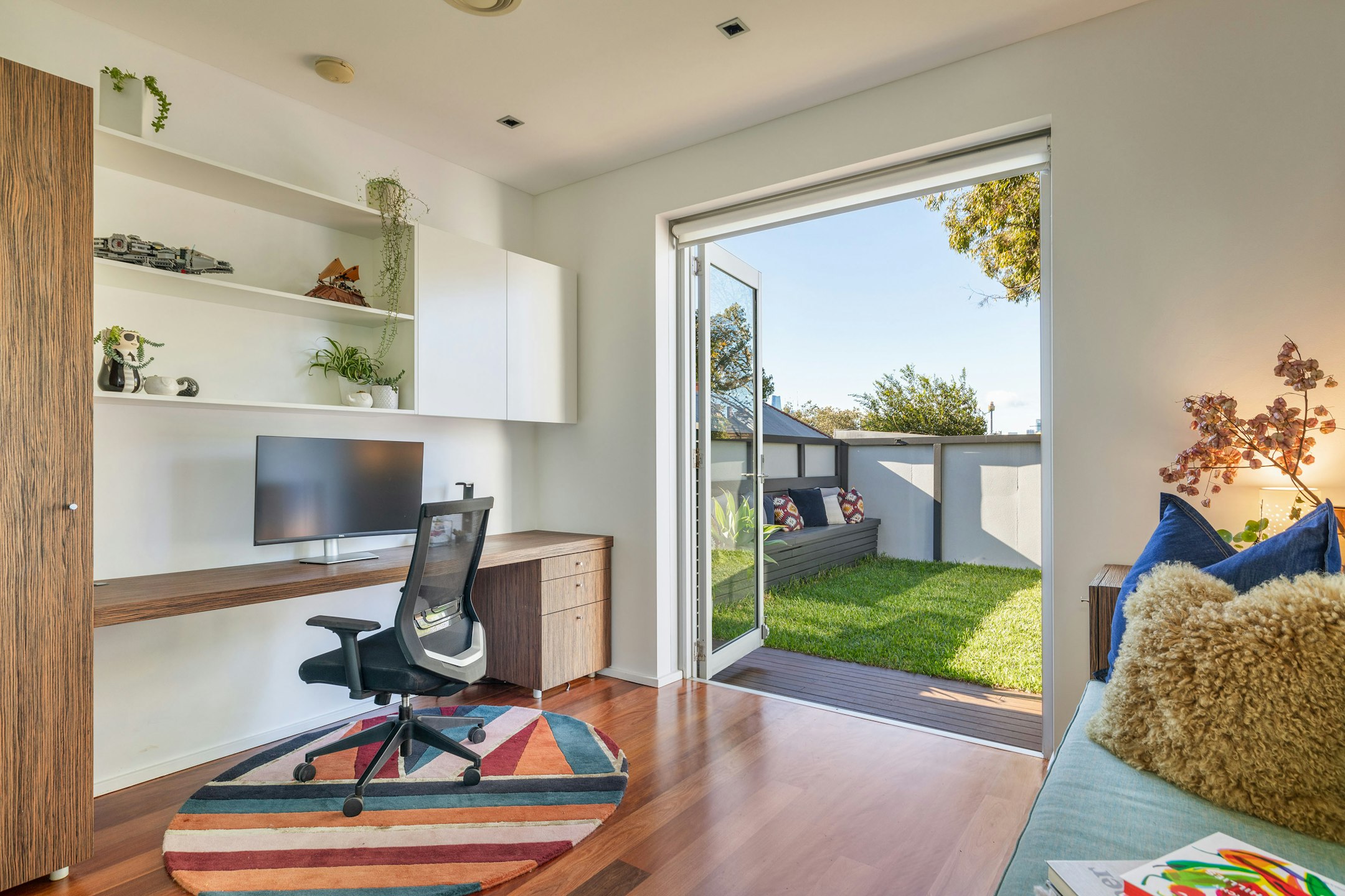 interior design