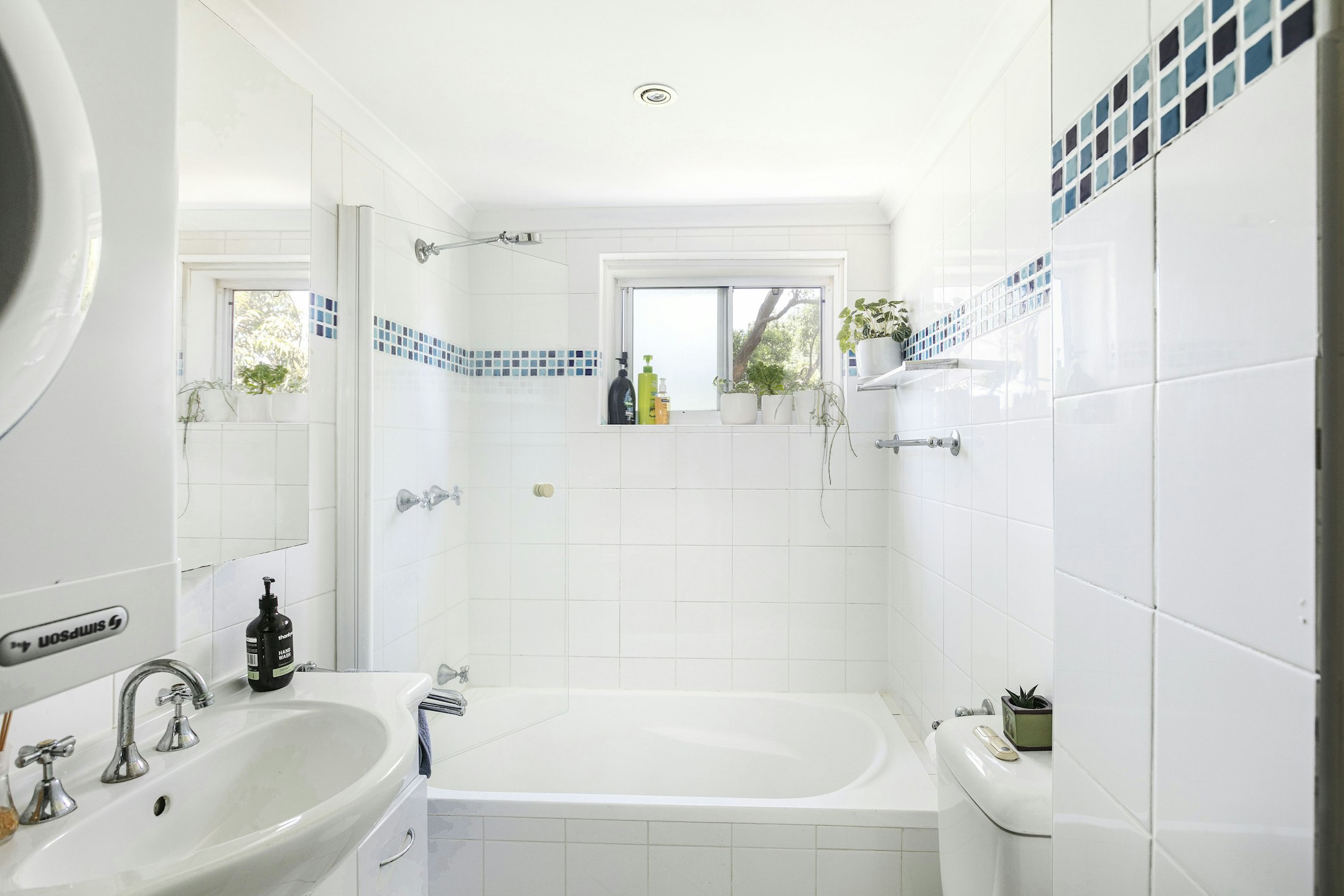 sink