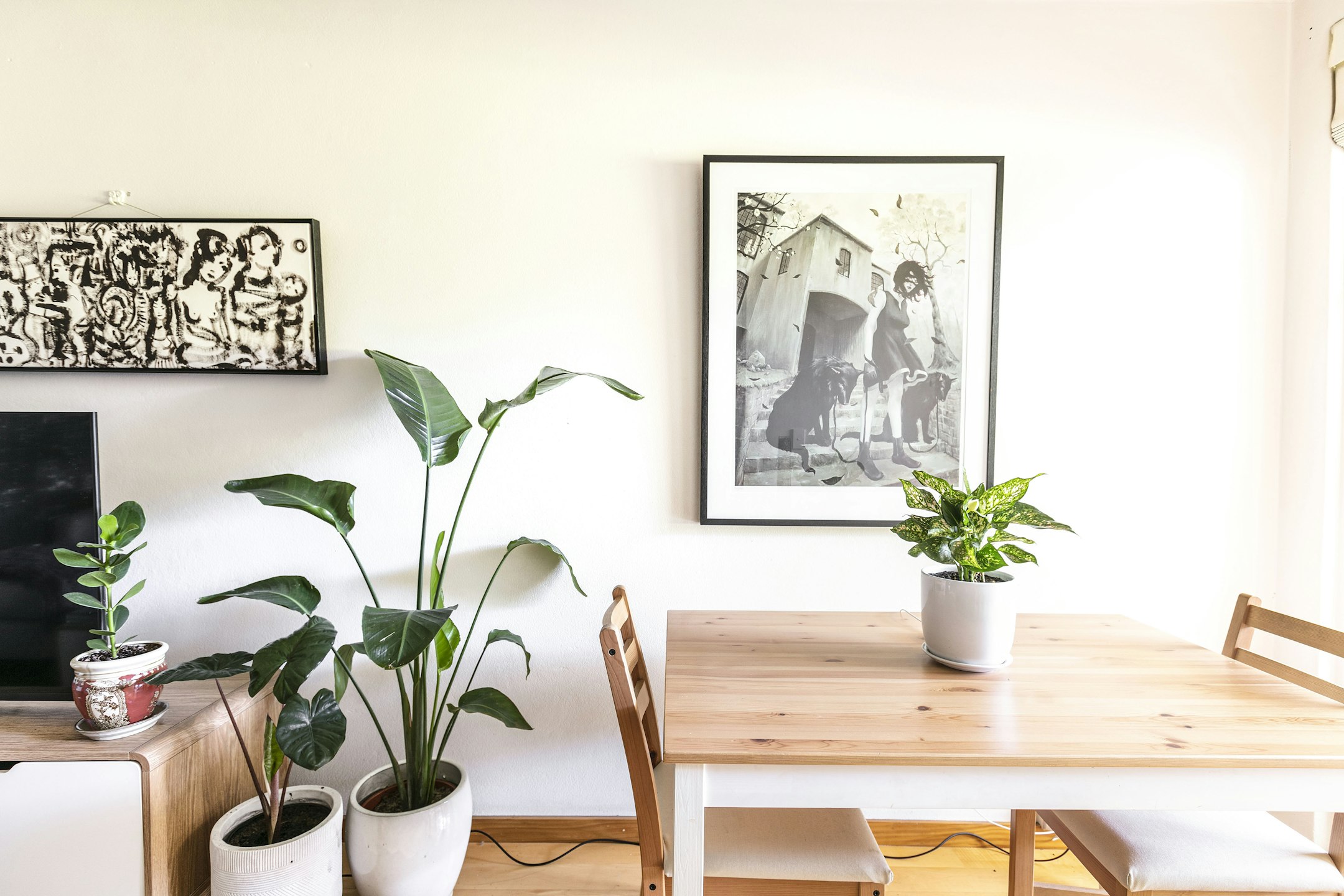 interior design