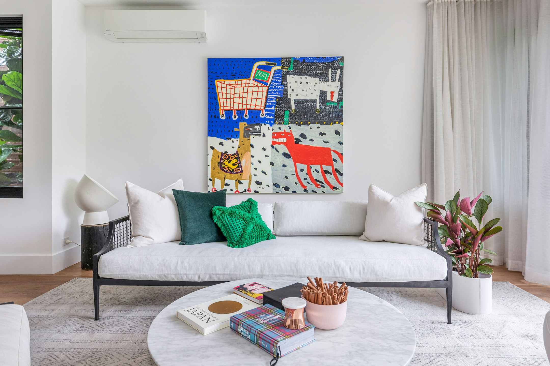 home decor