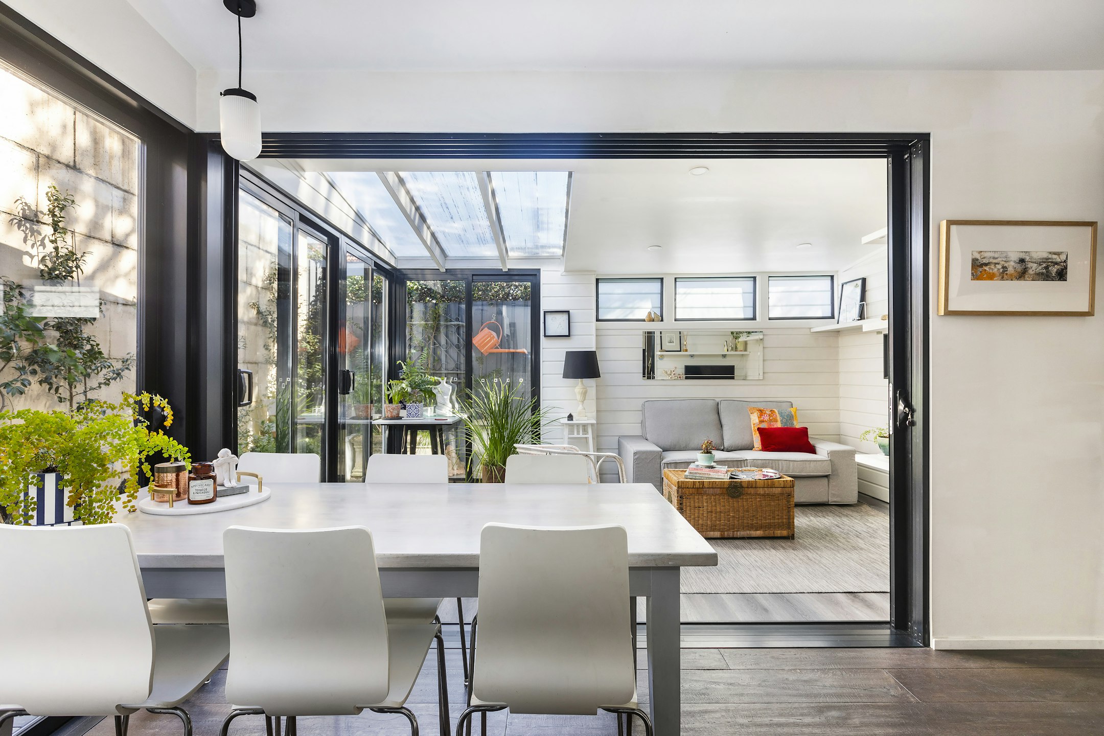 interior design