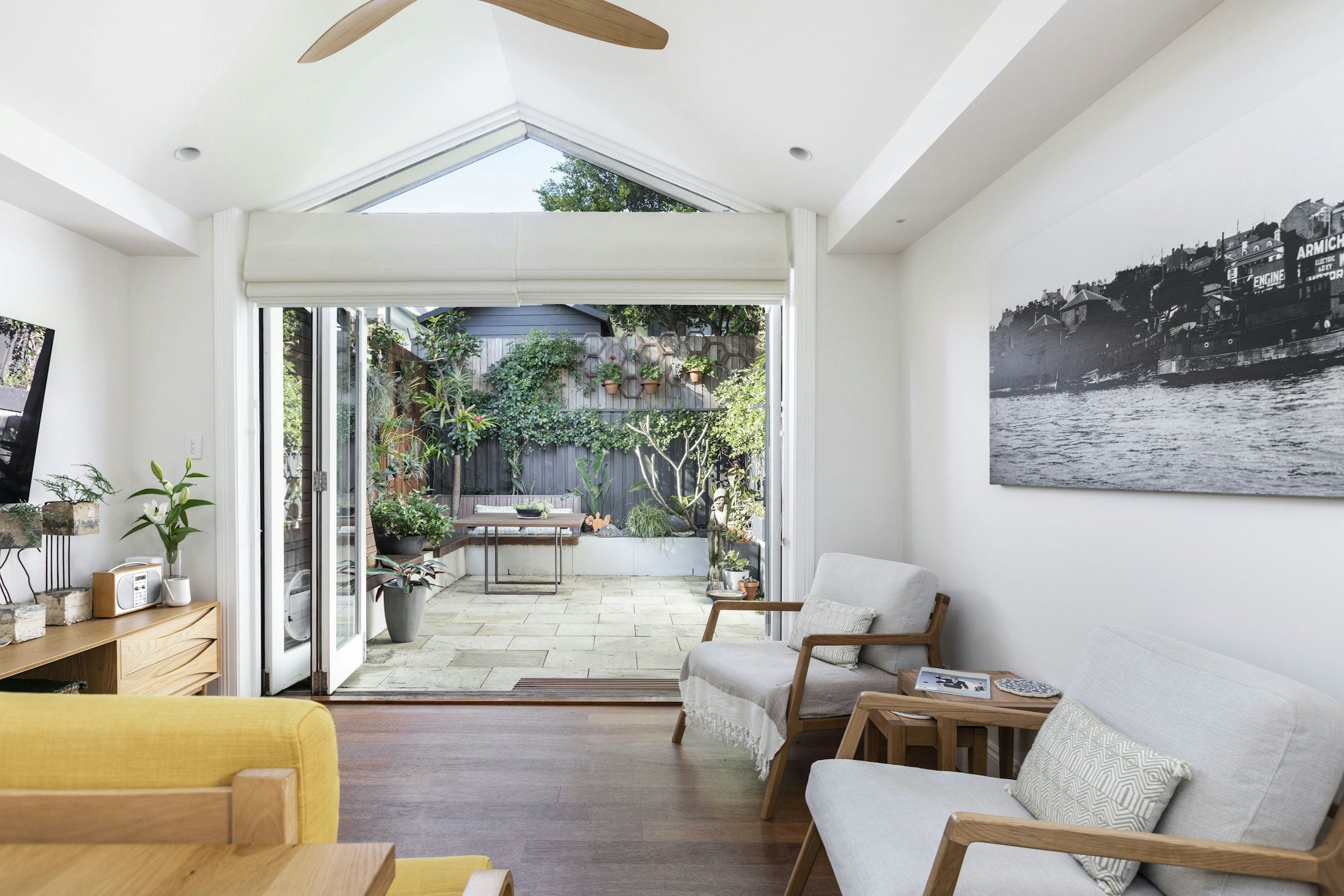interior design