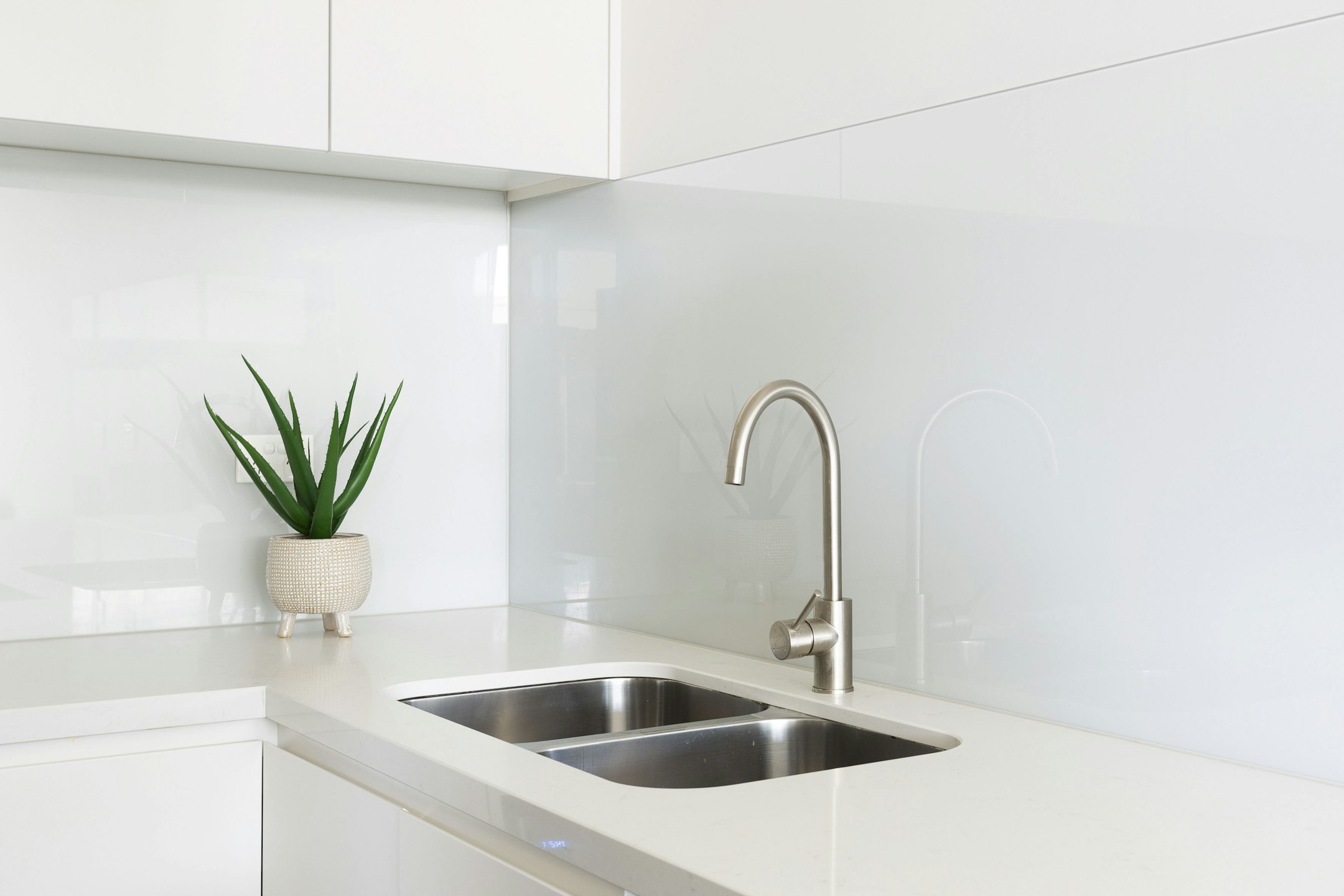 sink