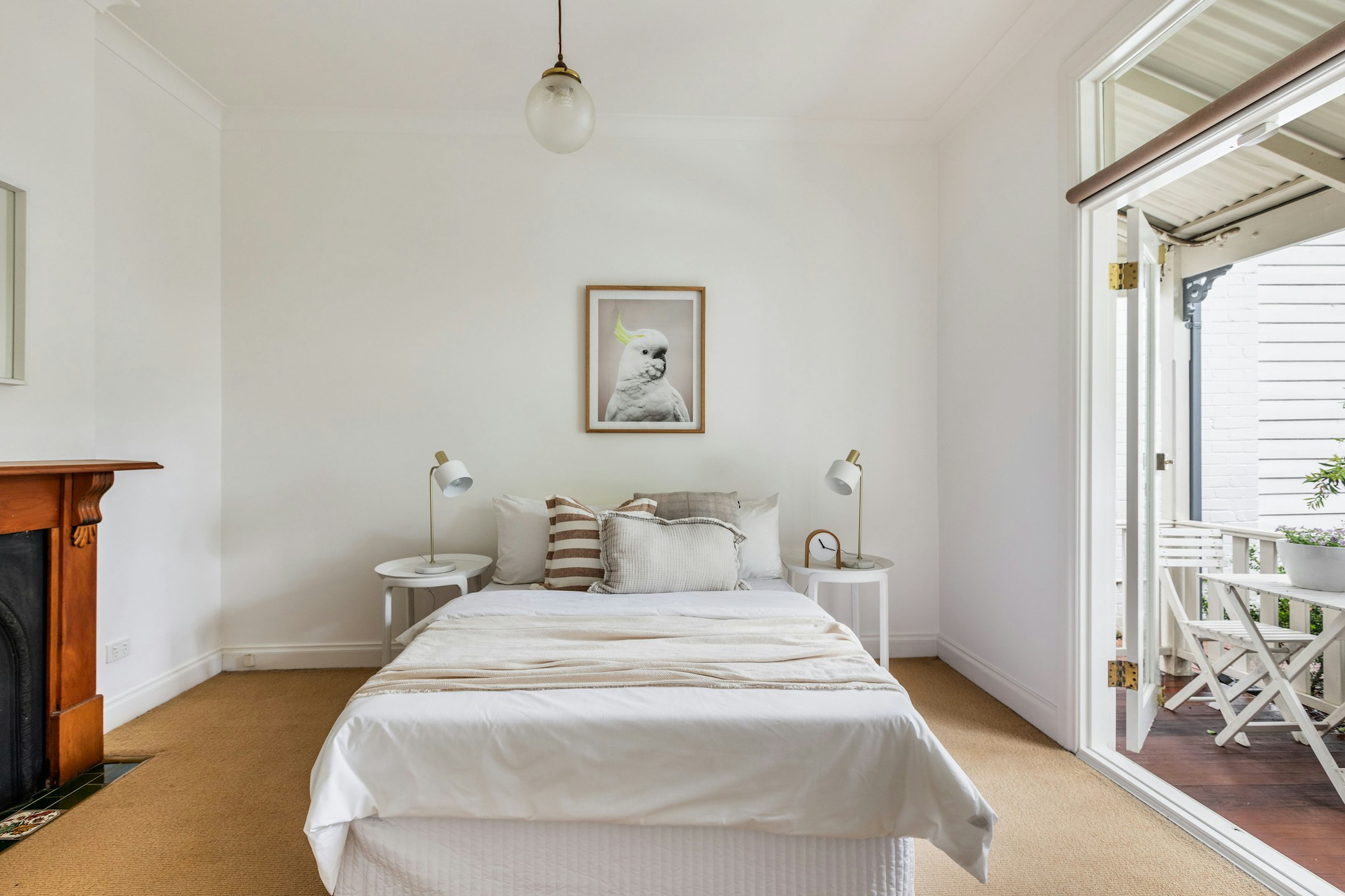 interior design