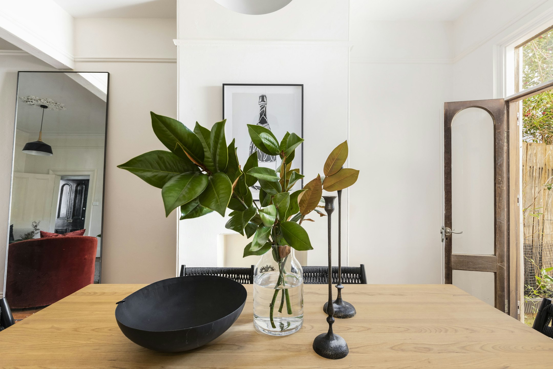 interior design