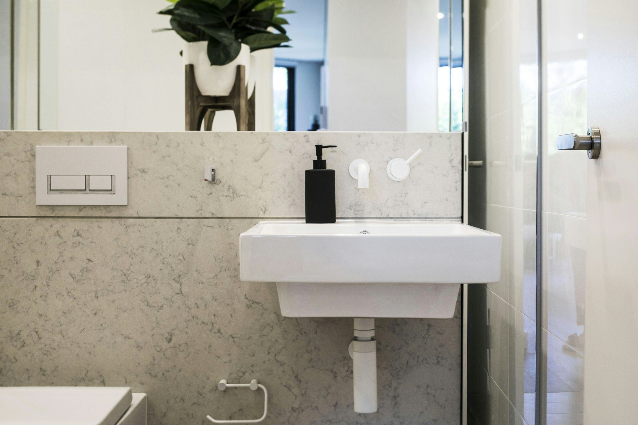 basin