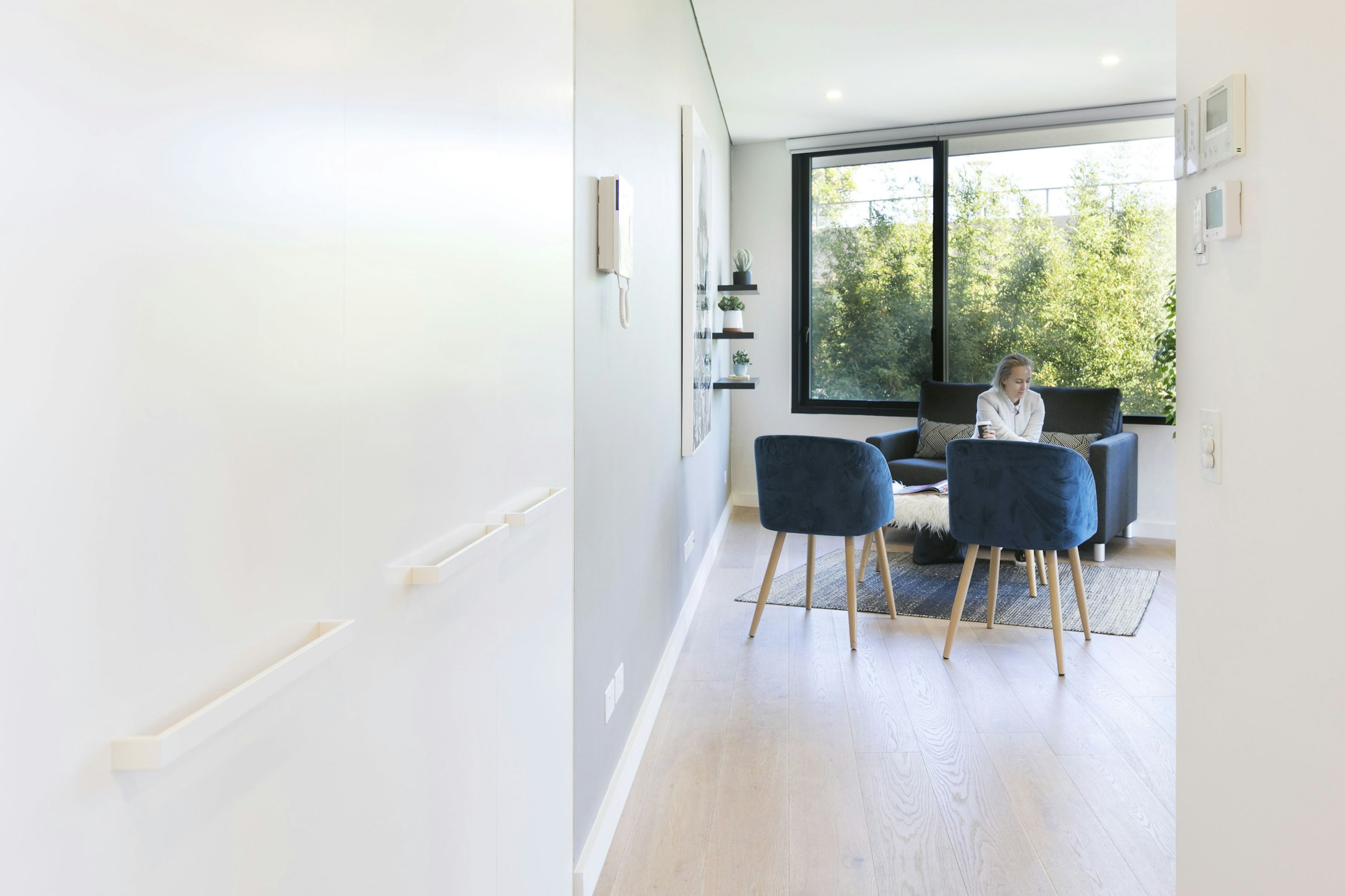 interior design